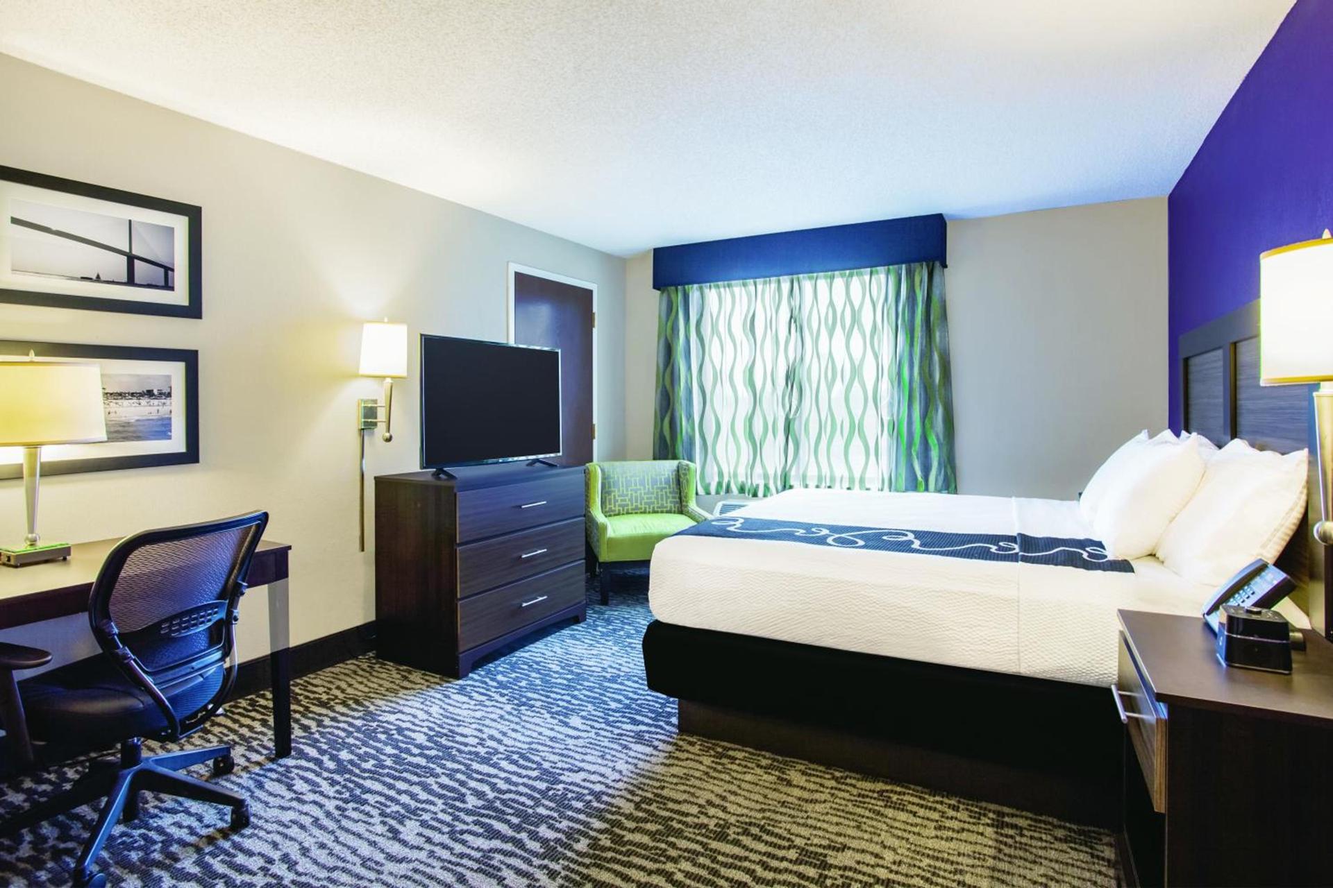 Comfort Inn & Suites Clearwater South - Pinellas Park photo 36