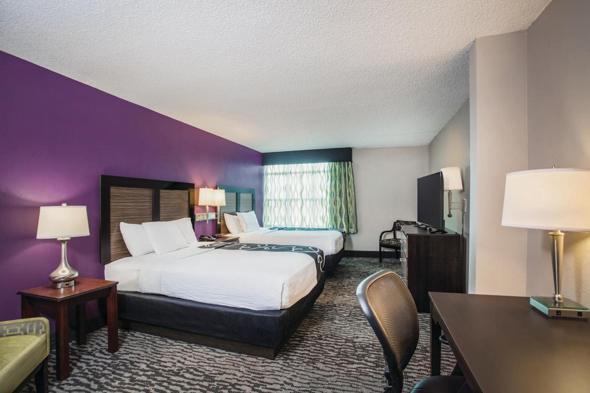 Comfort Inn & Suites Clearwater South - Pinellas Park photo 38