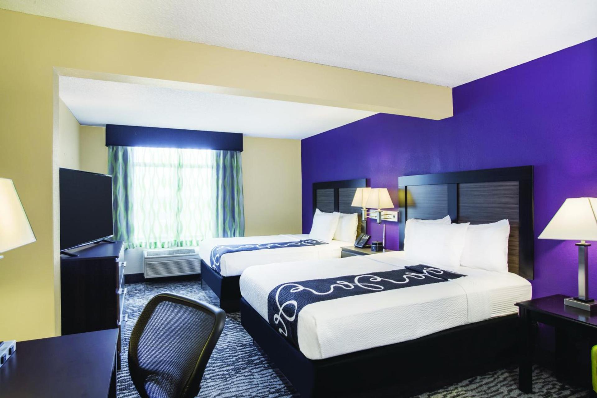Comfort Inn & Suites Clearwater South - Pinellas Park photo 41