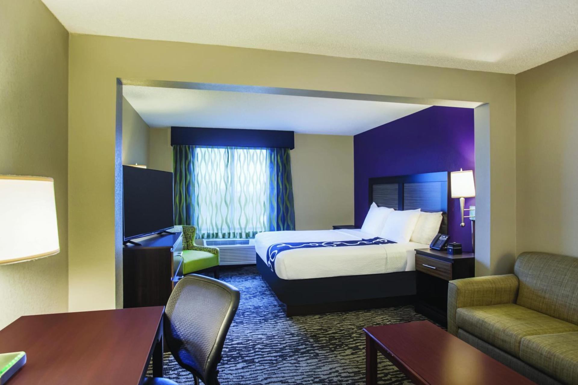 Comfort Inn & Suites Clearwater South - Pinellas Park photo 40