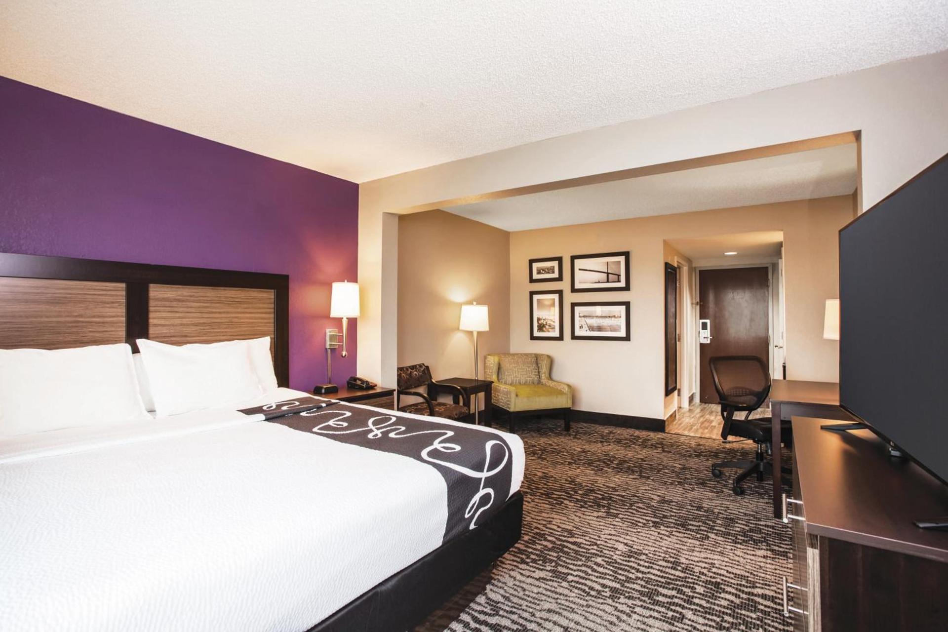 Comfort Inn & Suites Clearwater South - Pinellas Park photo 39