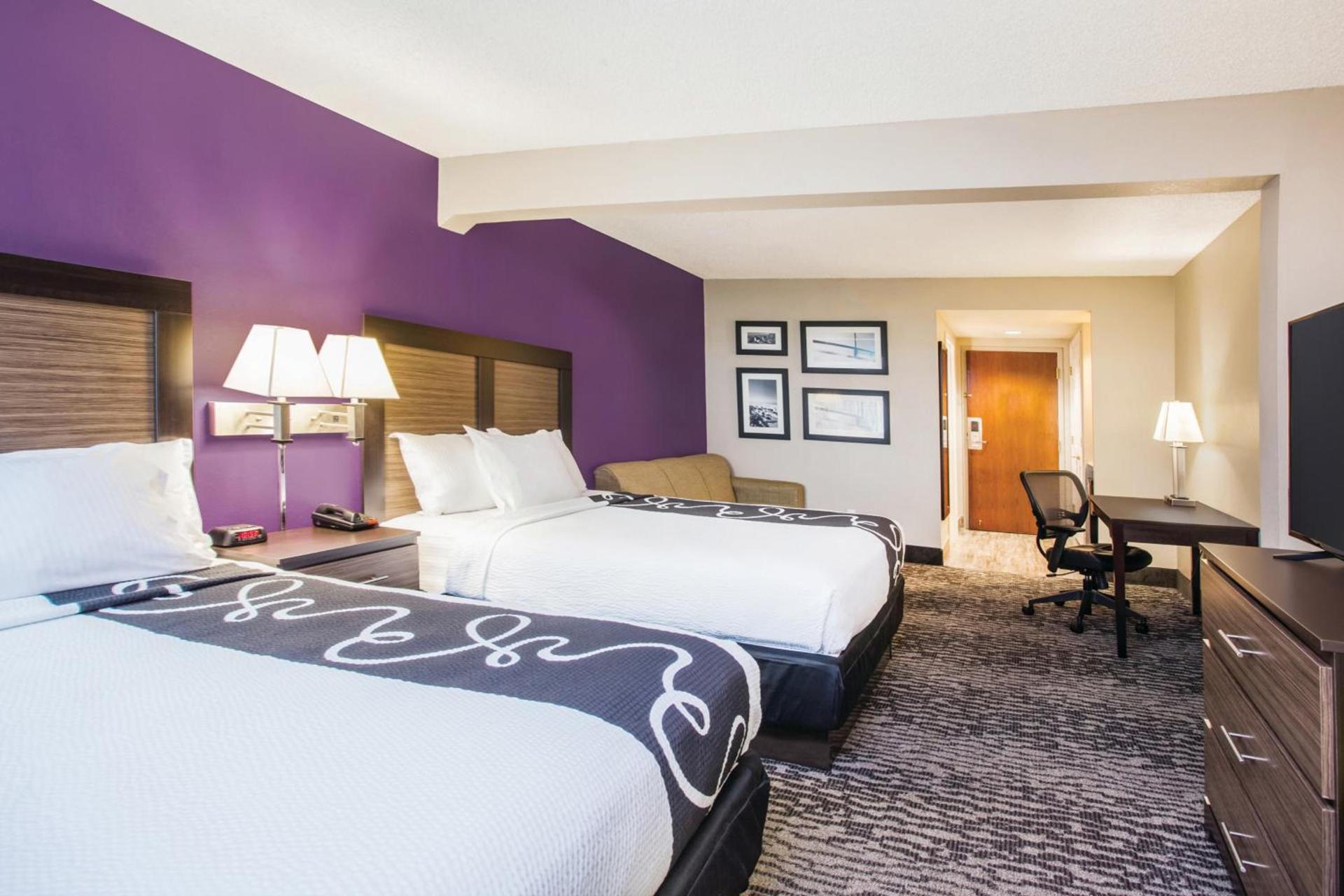 Comfort Inn & Suites Clearwater South - Pinellas Park photo 42