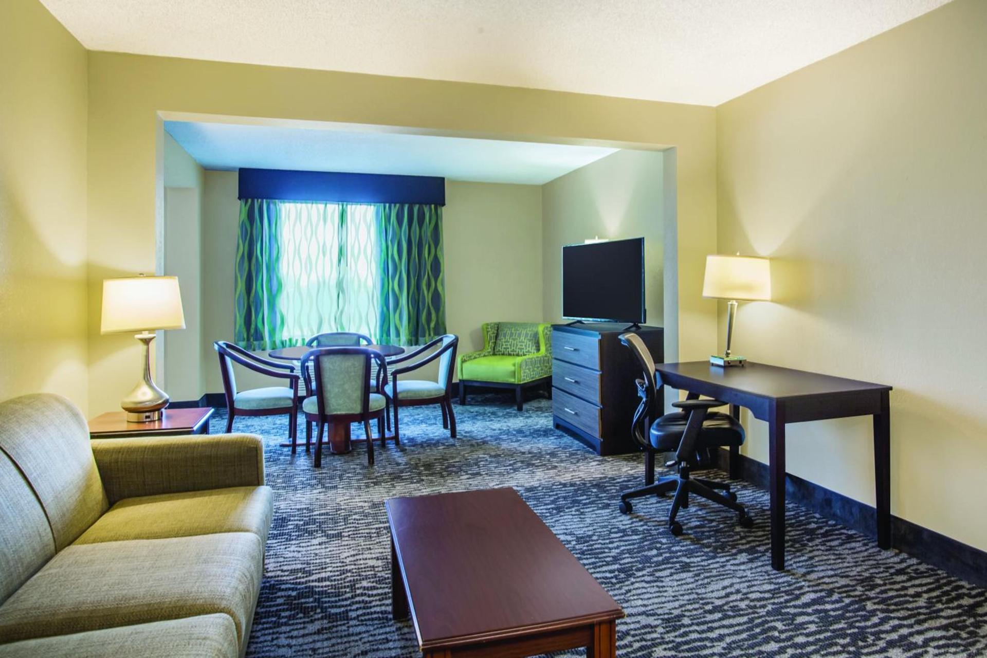 Comfort Inn & Suites Clearwater South - Pinellas Park photo 46