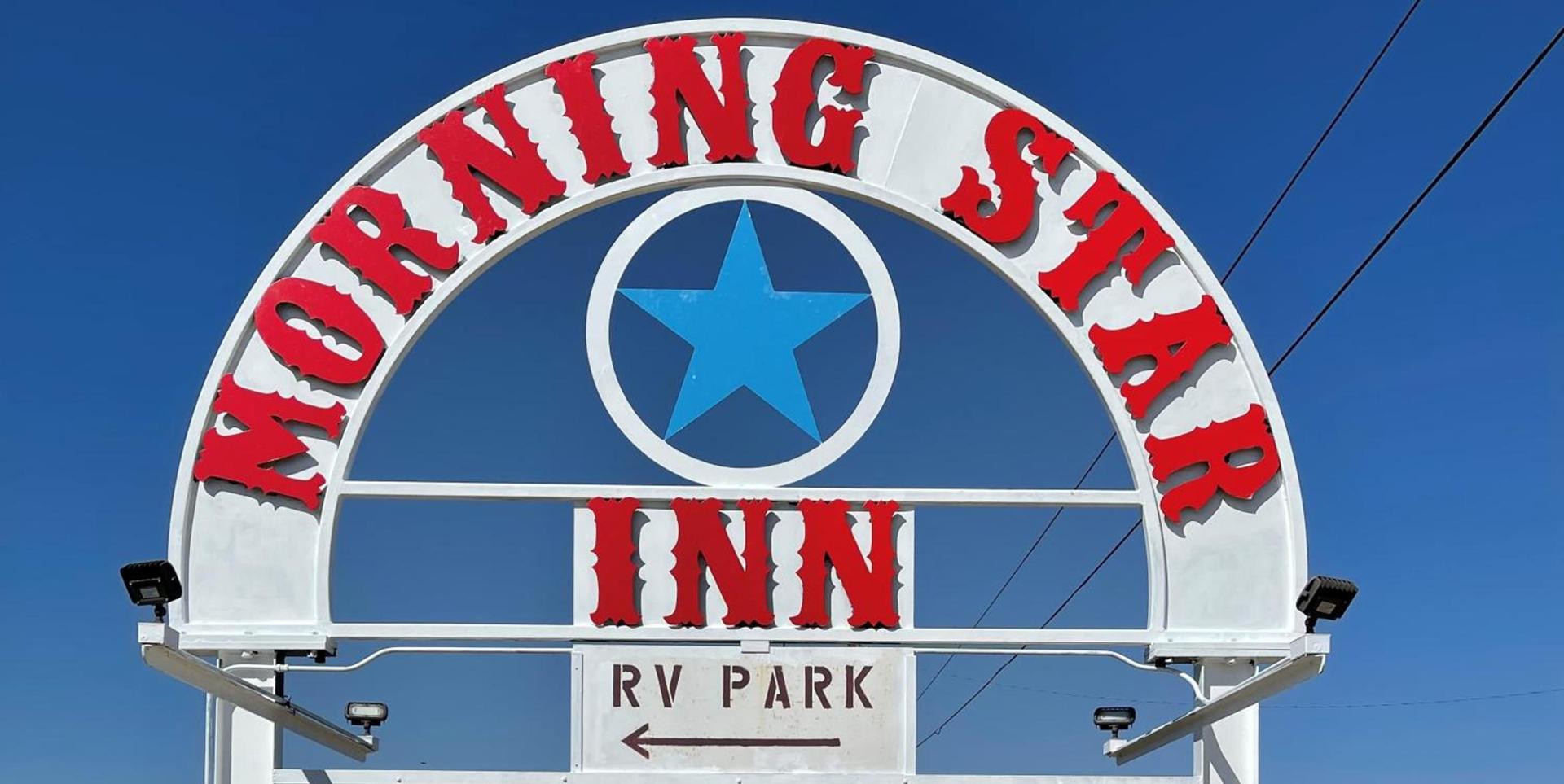 Morning Star Inn photo 12