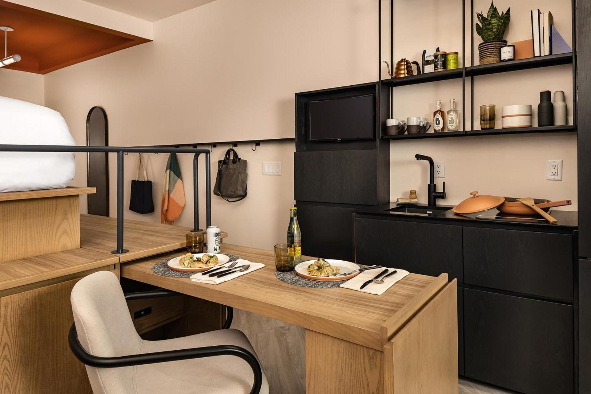 Catbird Hotel photo 71