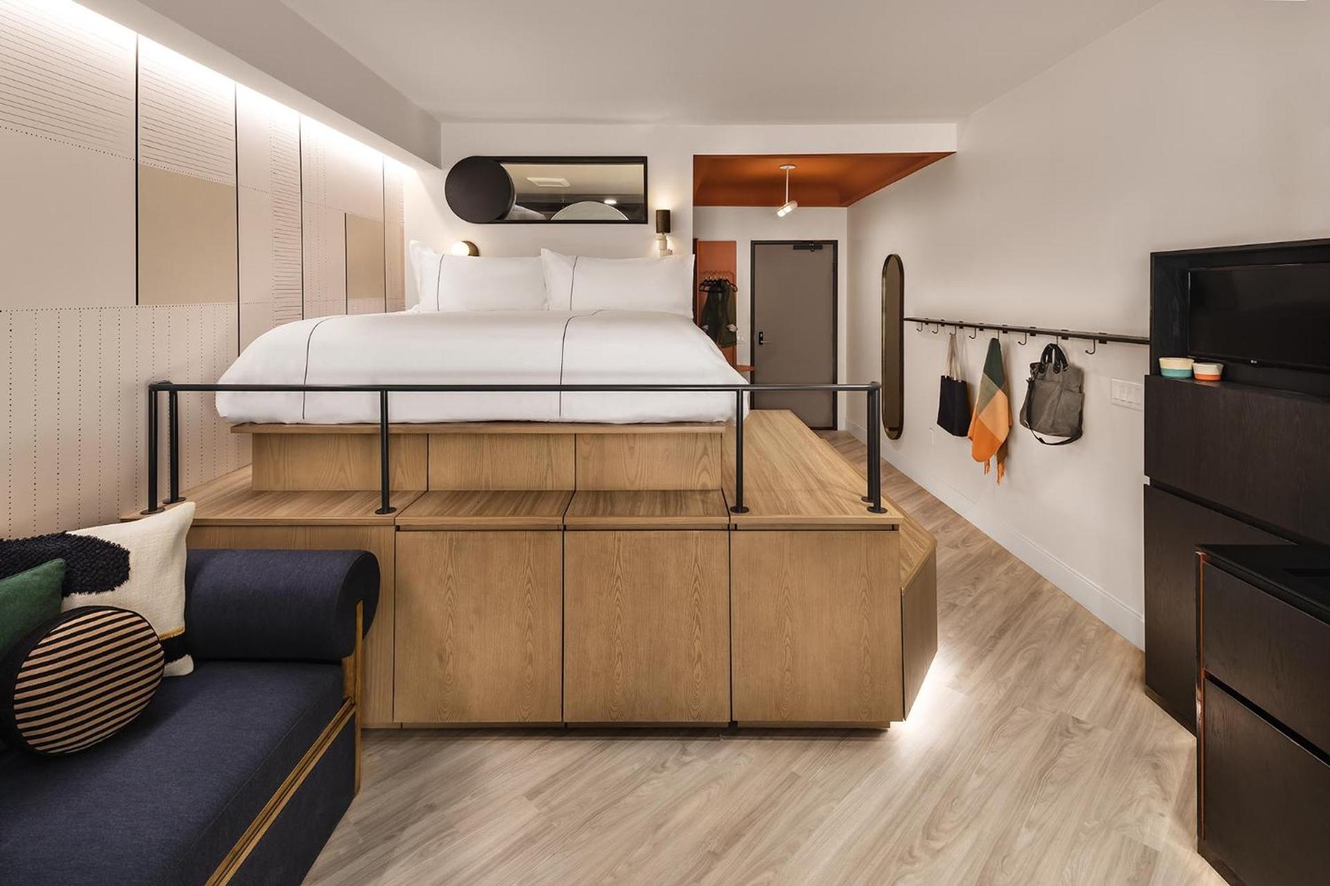 Catbird Hotel photo 69
