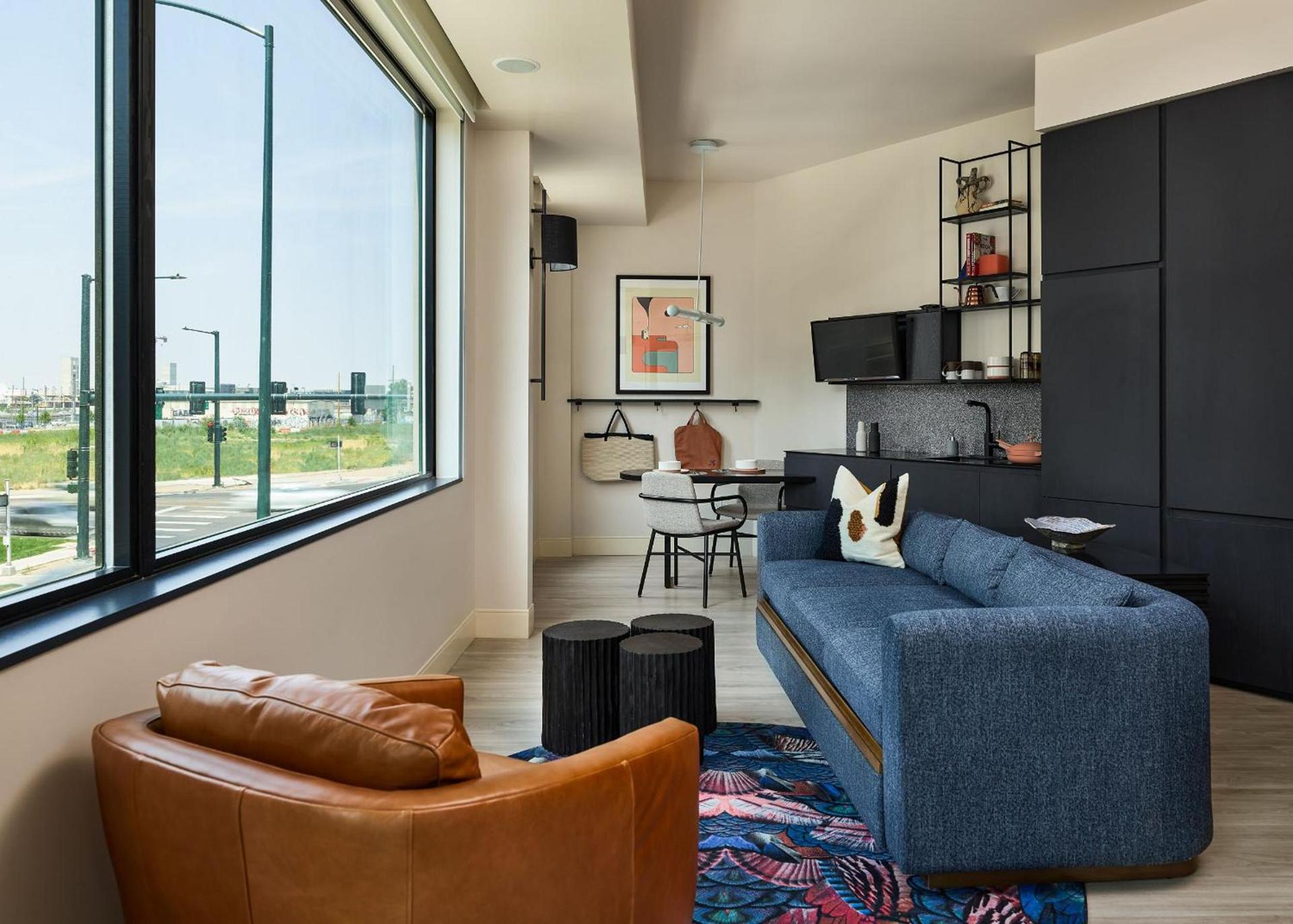 Catbird Hotel photo 2