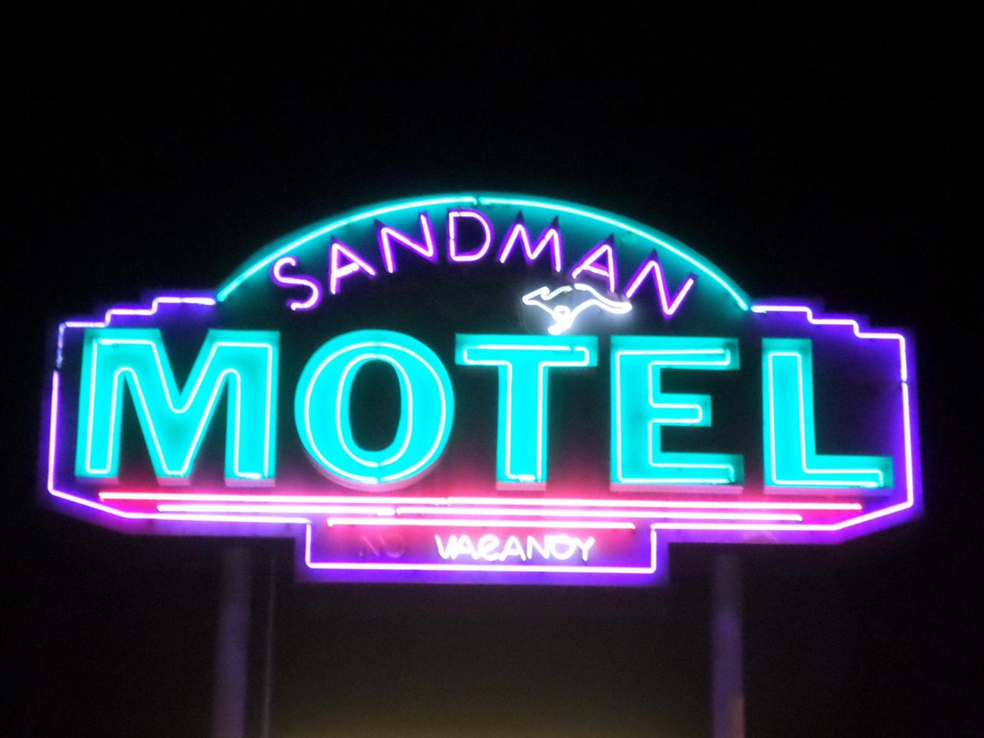 Sandman Motel photo 24