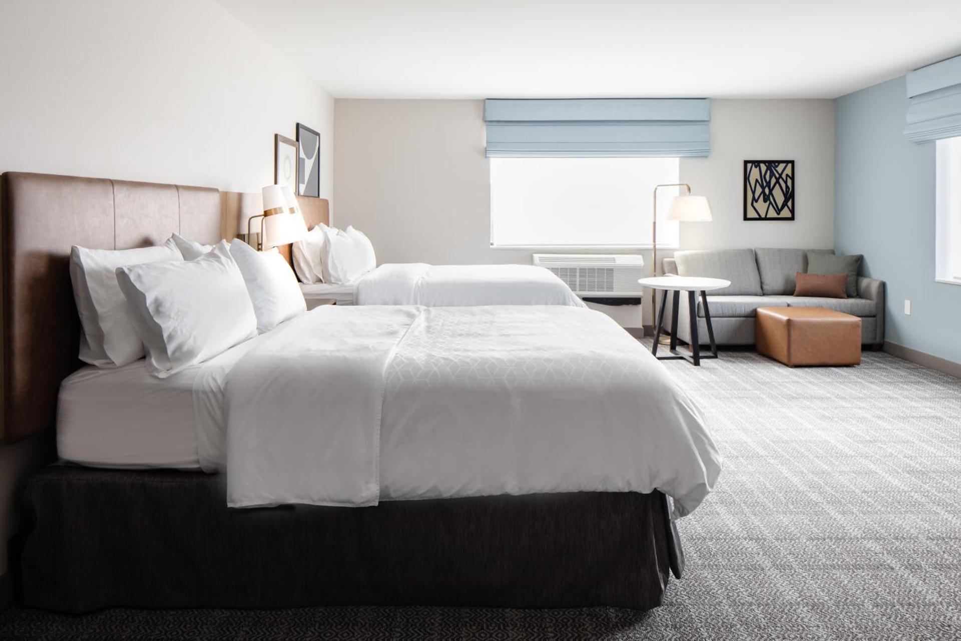 Staybridge Suites - Iowa City - Coralville by IHG photo 29
