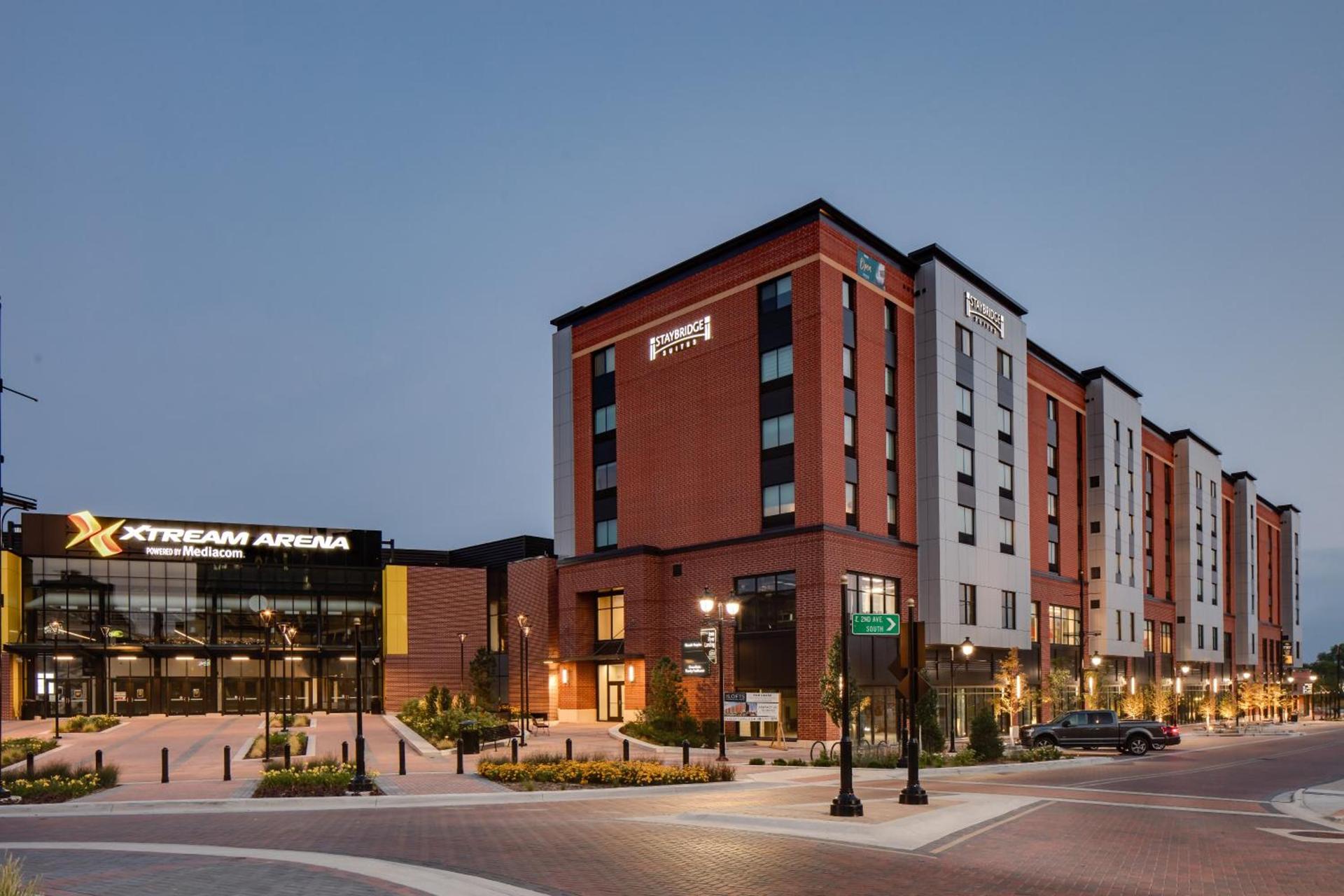 Staybridge Suites - Iowa City - Coralville by IHG photo 6