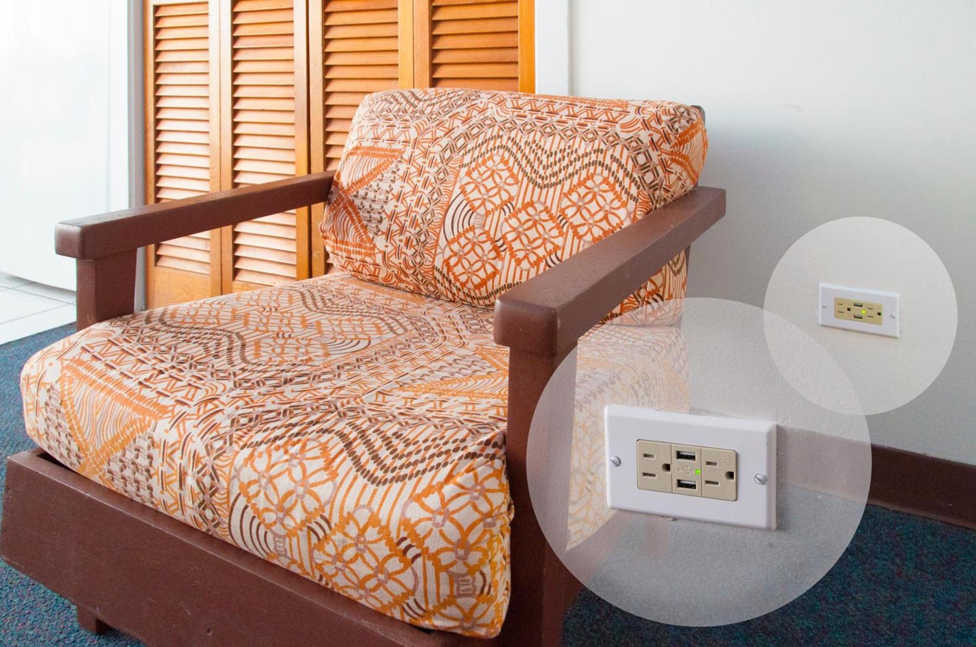 Holiday Surf Hotel (with full kitchen) photo 52