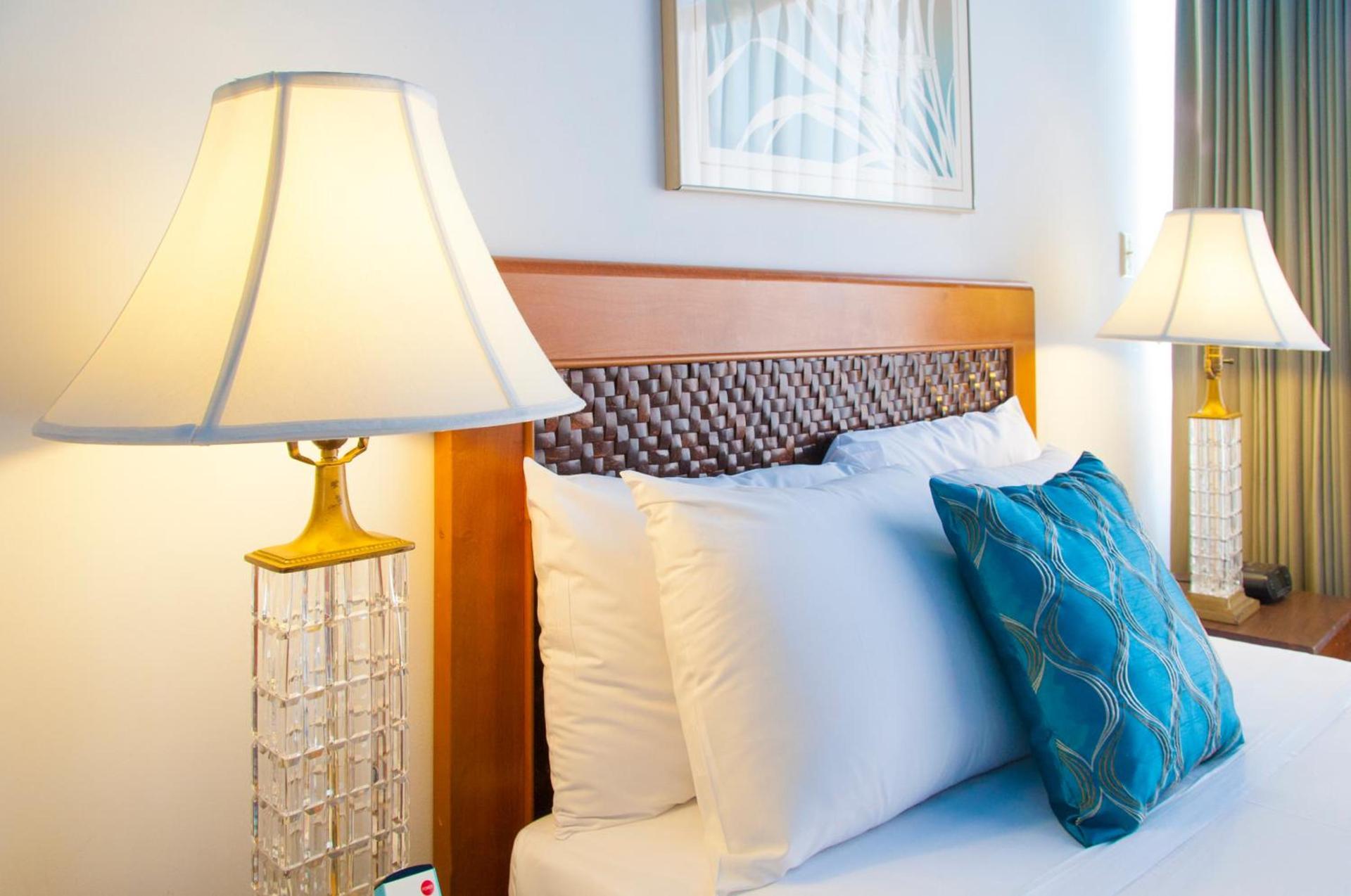 Holiday Surf Hotel (with full kitchen) photo 53