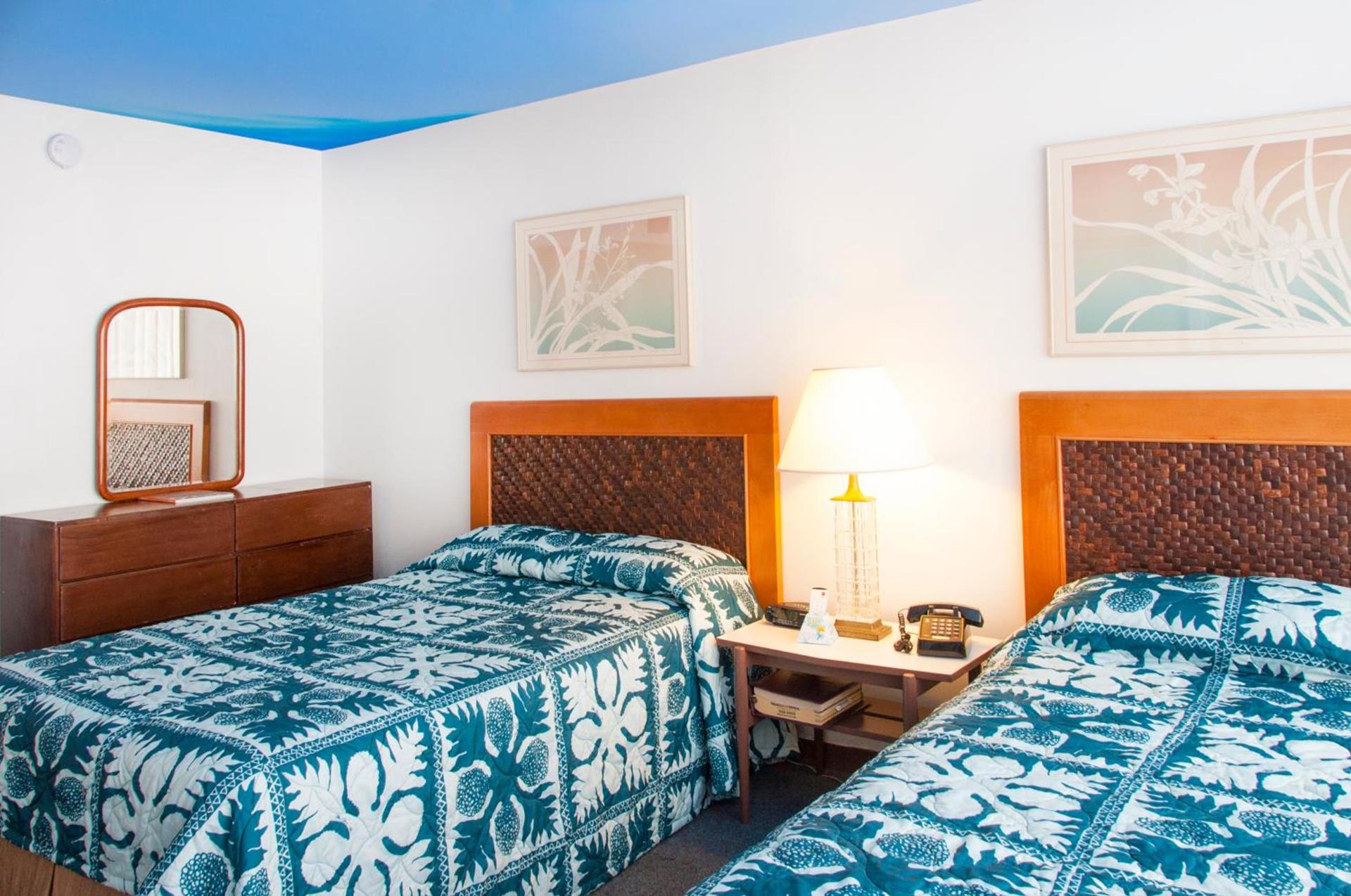 Holiday Surf Hotel (with full kitchen) photo 58