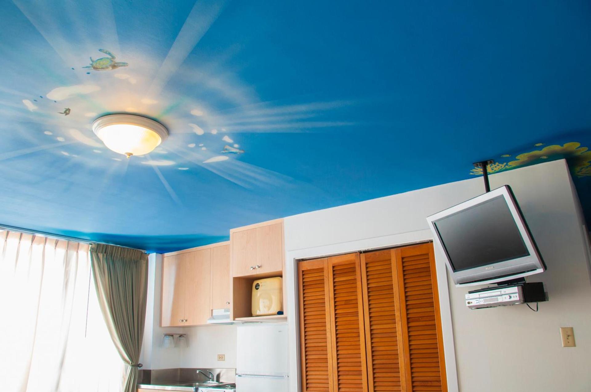 Holiday Surf Hotel (with full kitchen) photo 65