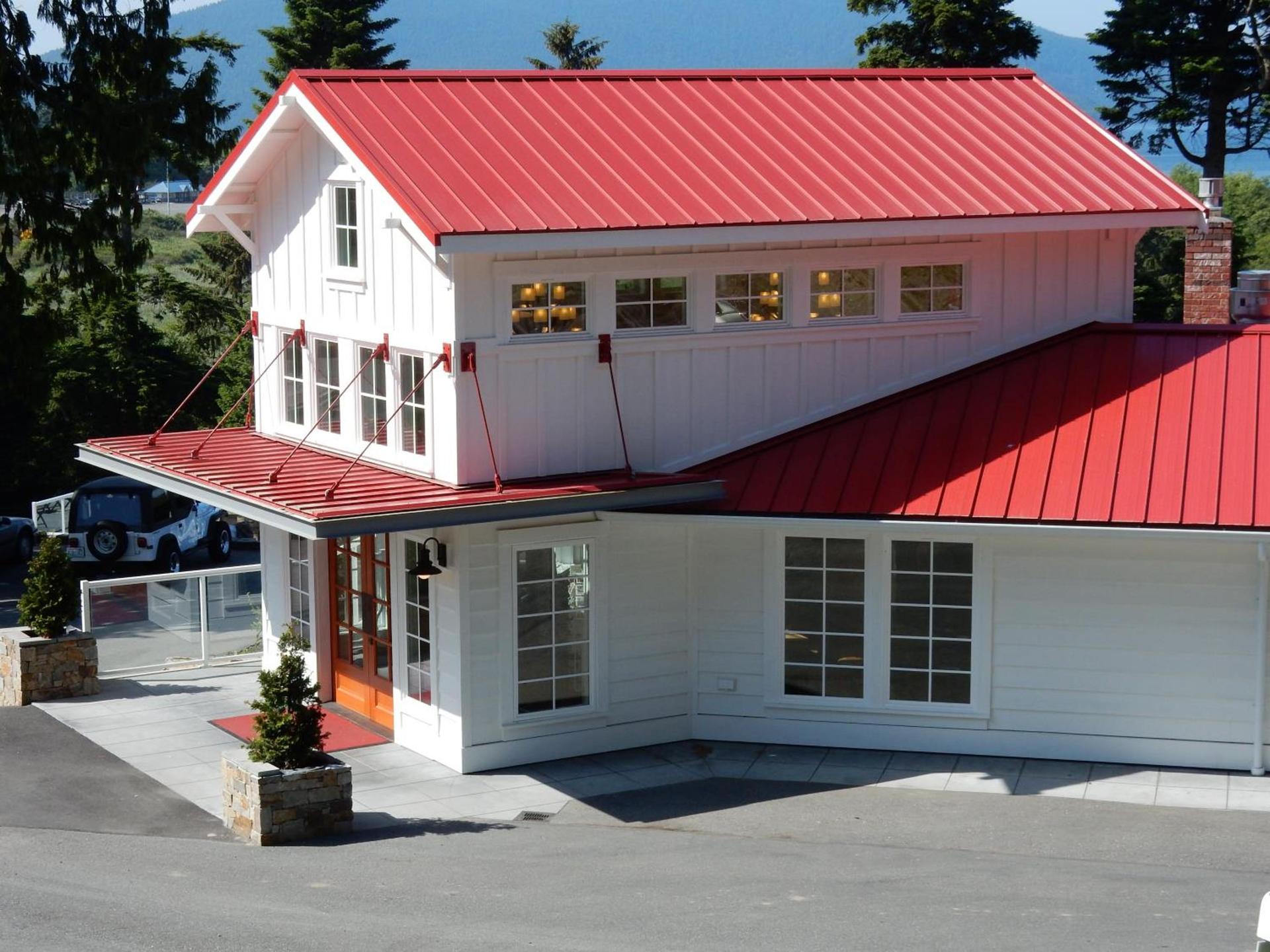 Anacortes Ship Harbor Inn photo 7