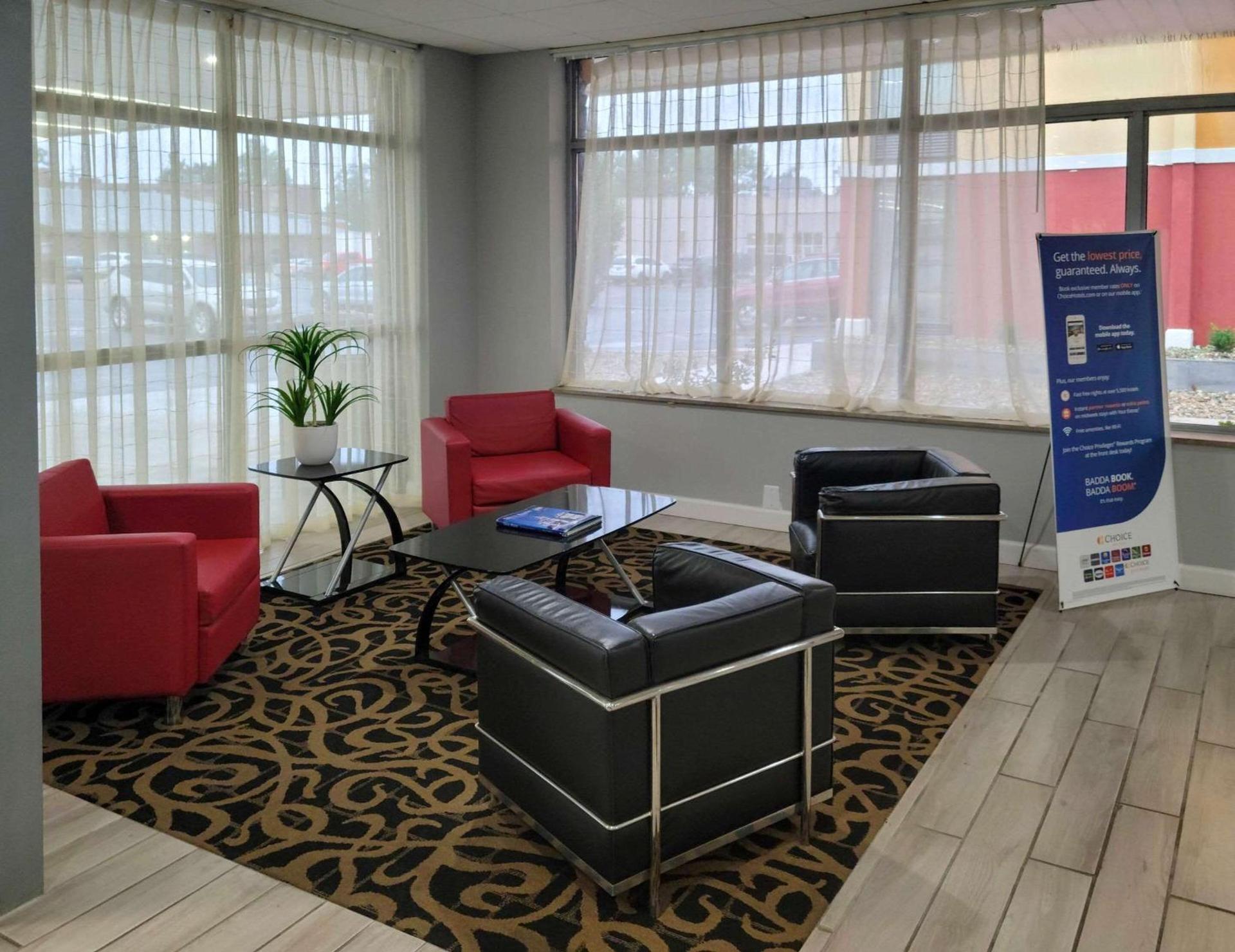 Quality Inn Terre Haute University Area photo 4