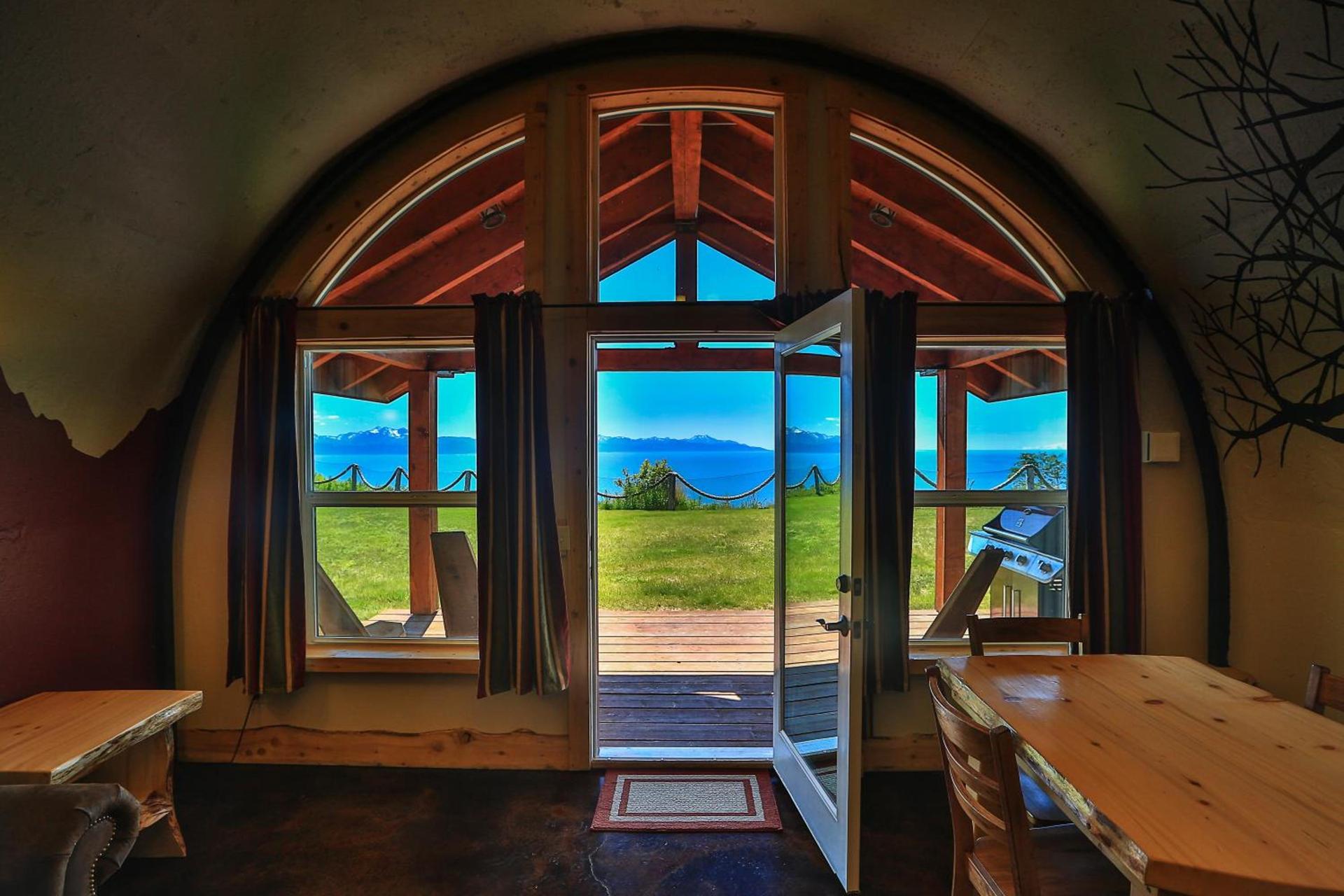 Kenai Peninsula Suites photo 30