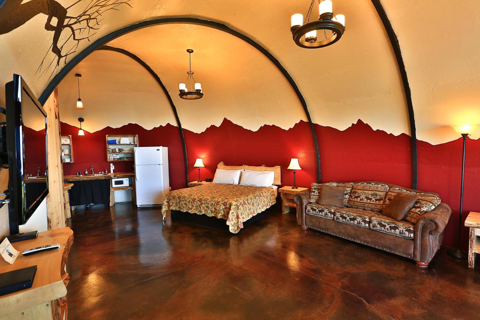 Kenai Peninsula Suites photo 35