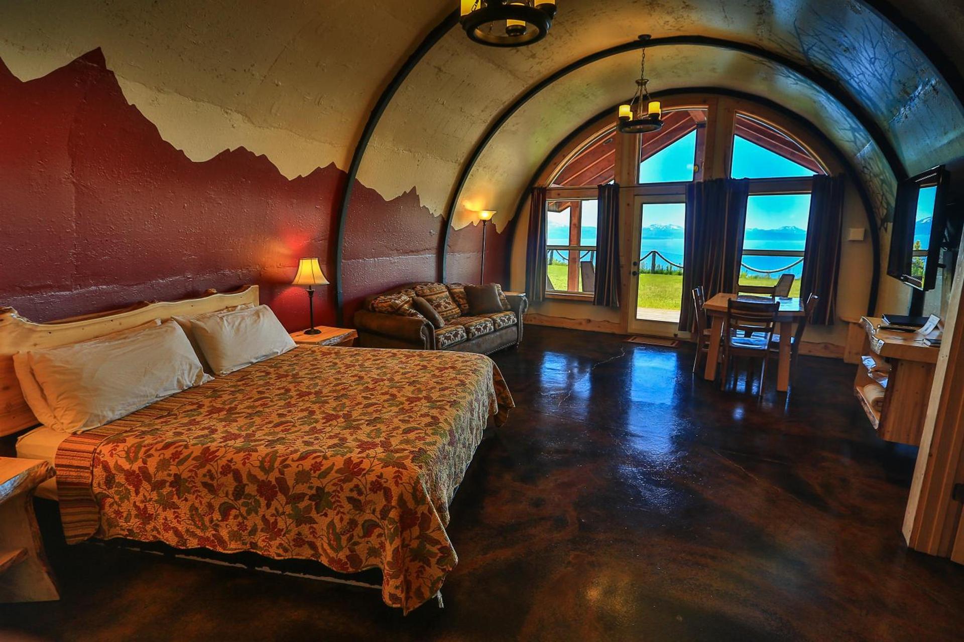 Kenai Peninsula Suites photo 32