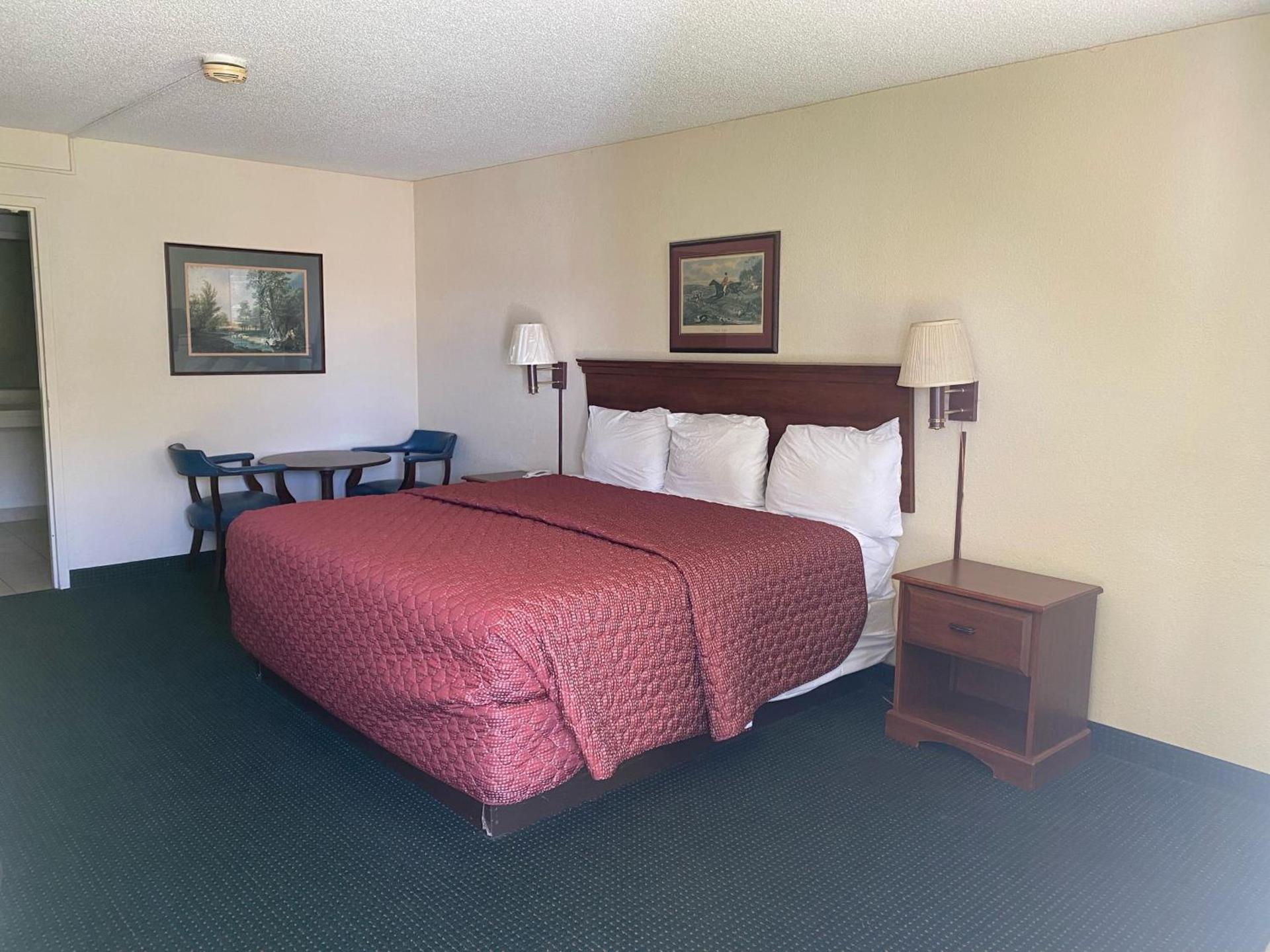 Motel 6 Sandersville, GA photo 43