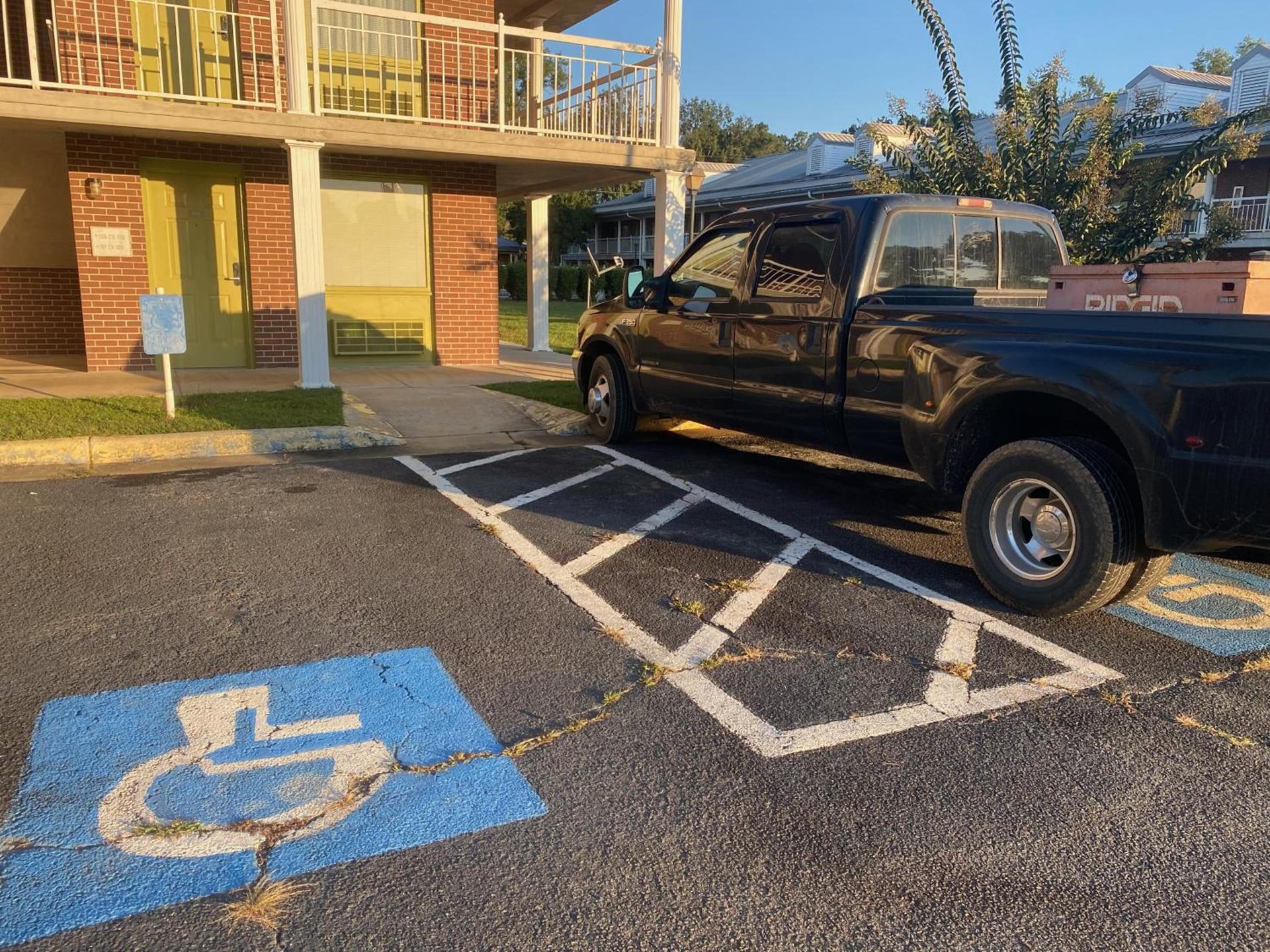 Motel 6 Sandersville, GA photo 41