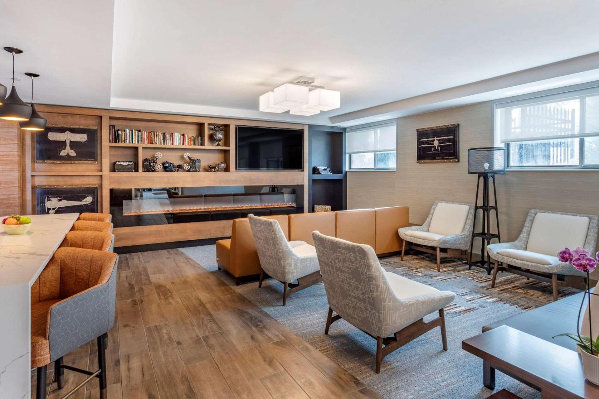 Comfort Inn JFK Airport photo 6