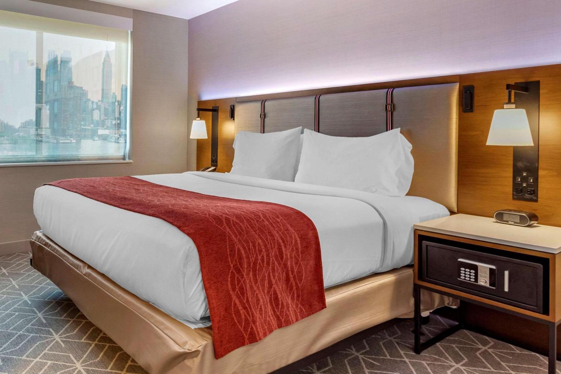 Comfort Inn JFK Airport photo 8