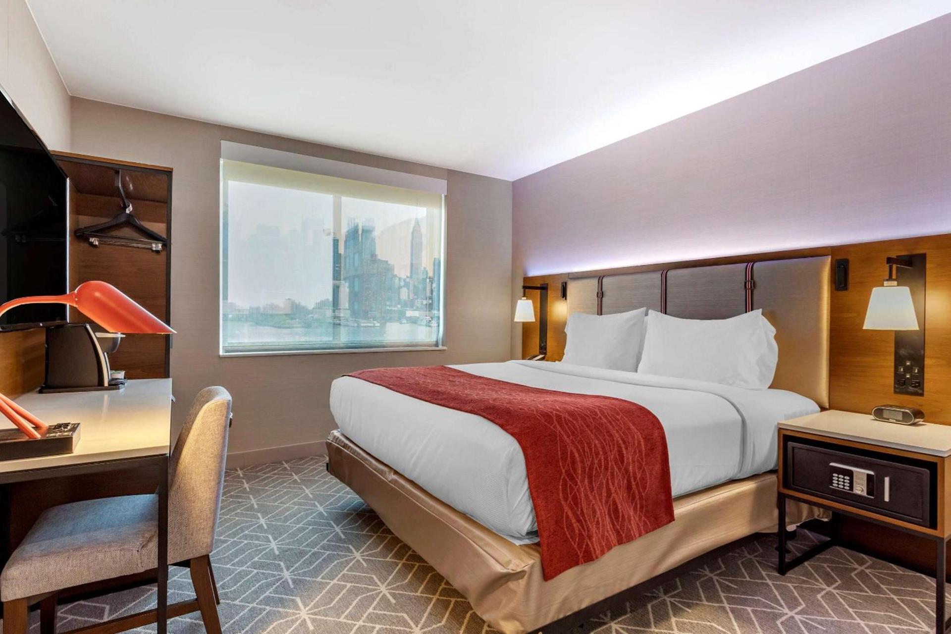 Comfort Inn JFK Airport photo 9