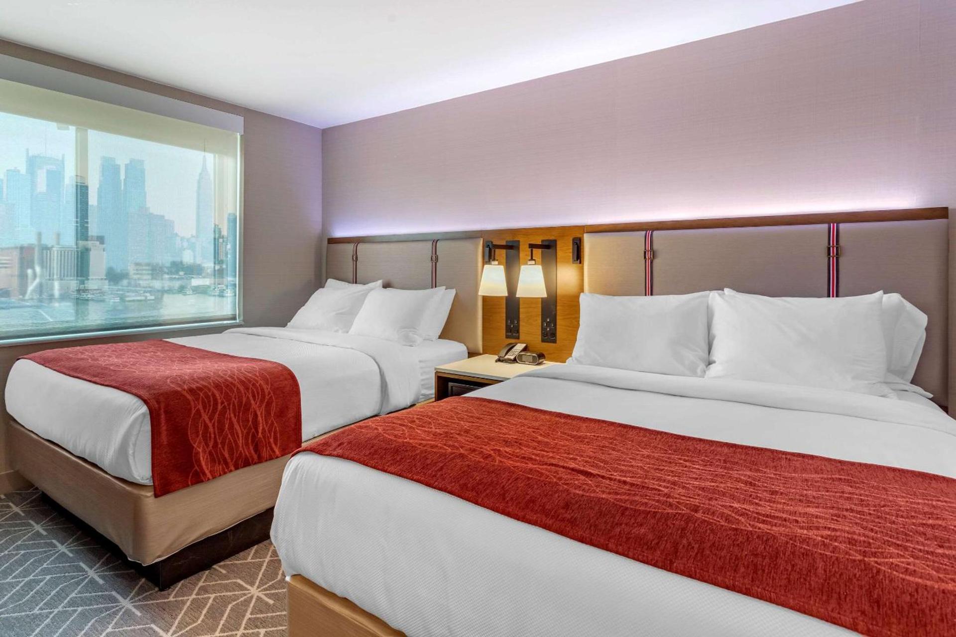 Comfort Inn JFK Airport photo 12