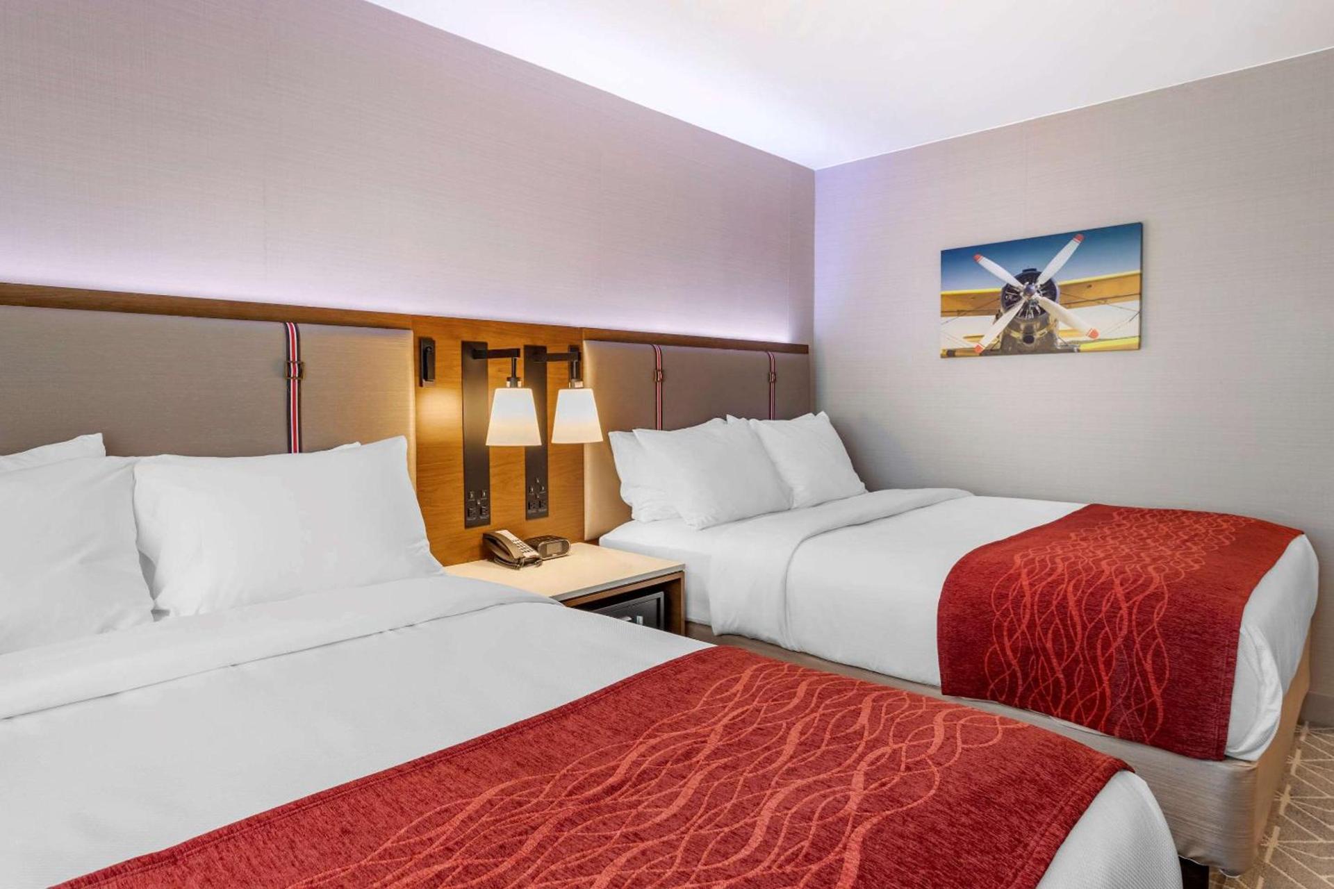Comfort Inn JFK Airport photo 13