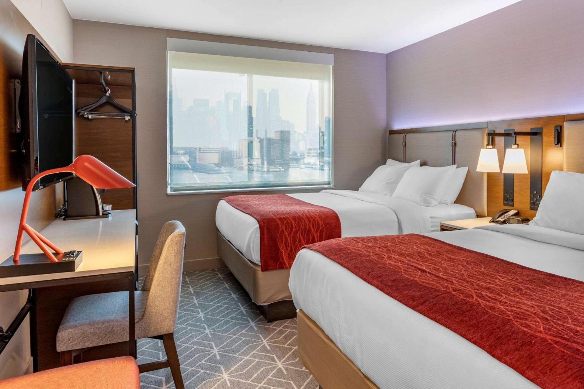 Comfort Inn JFK Airport photo 14