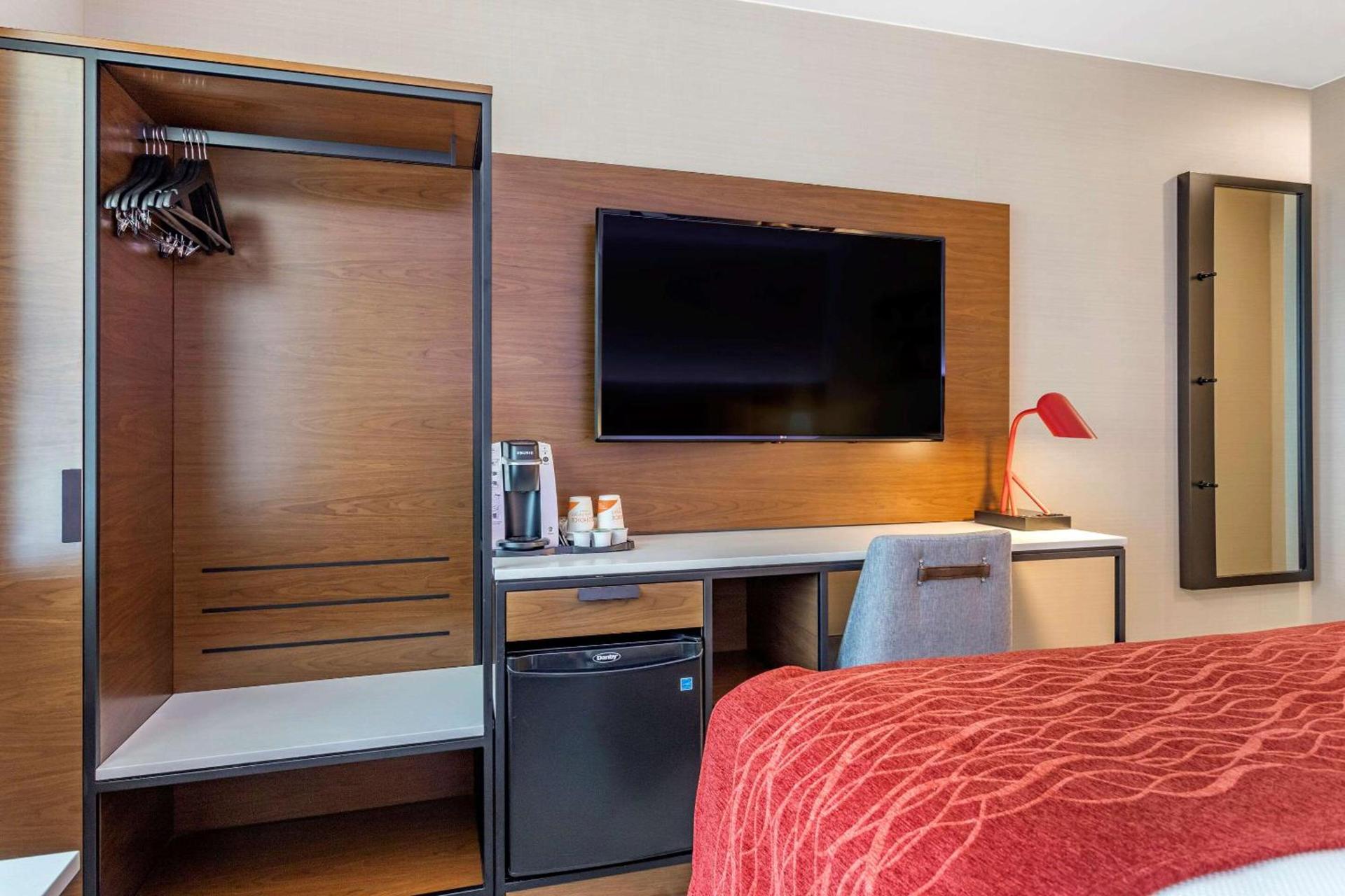 Comfort Inn JFK Airport photo 18