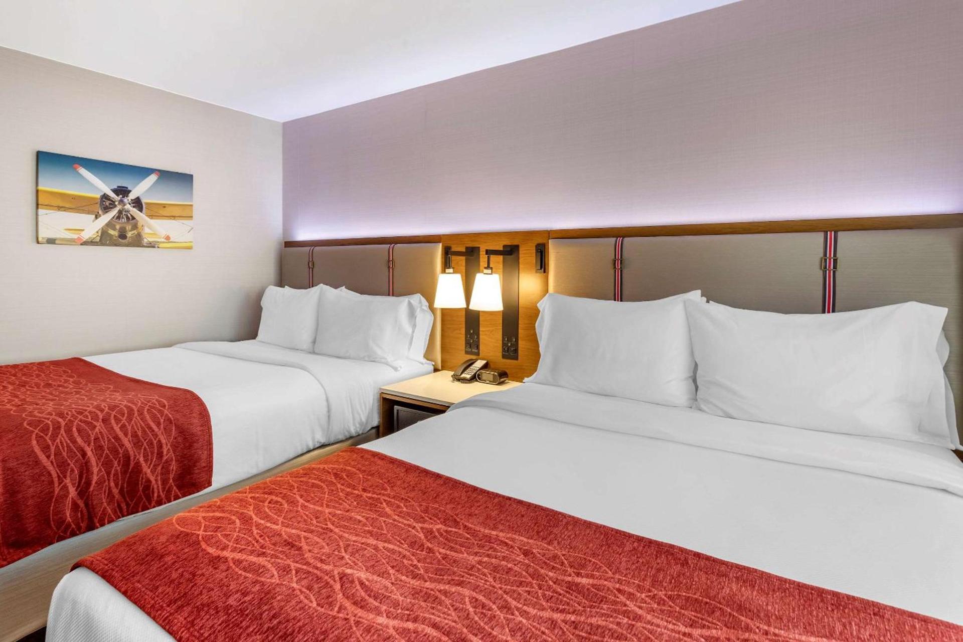 Comfort Inn JFK Airport photo 21