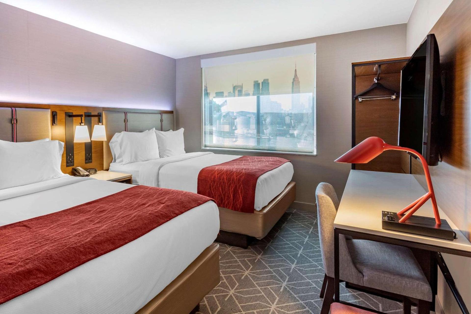 Comfort Inn JFK Airport photo 20
