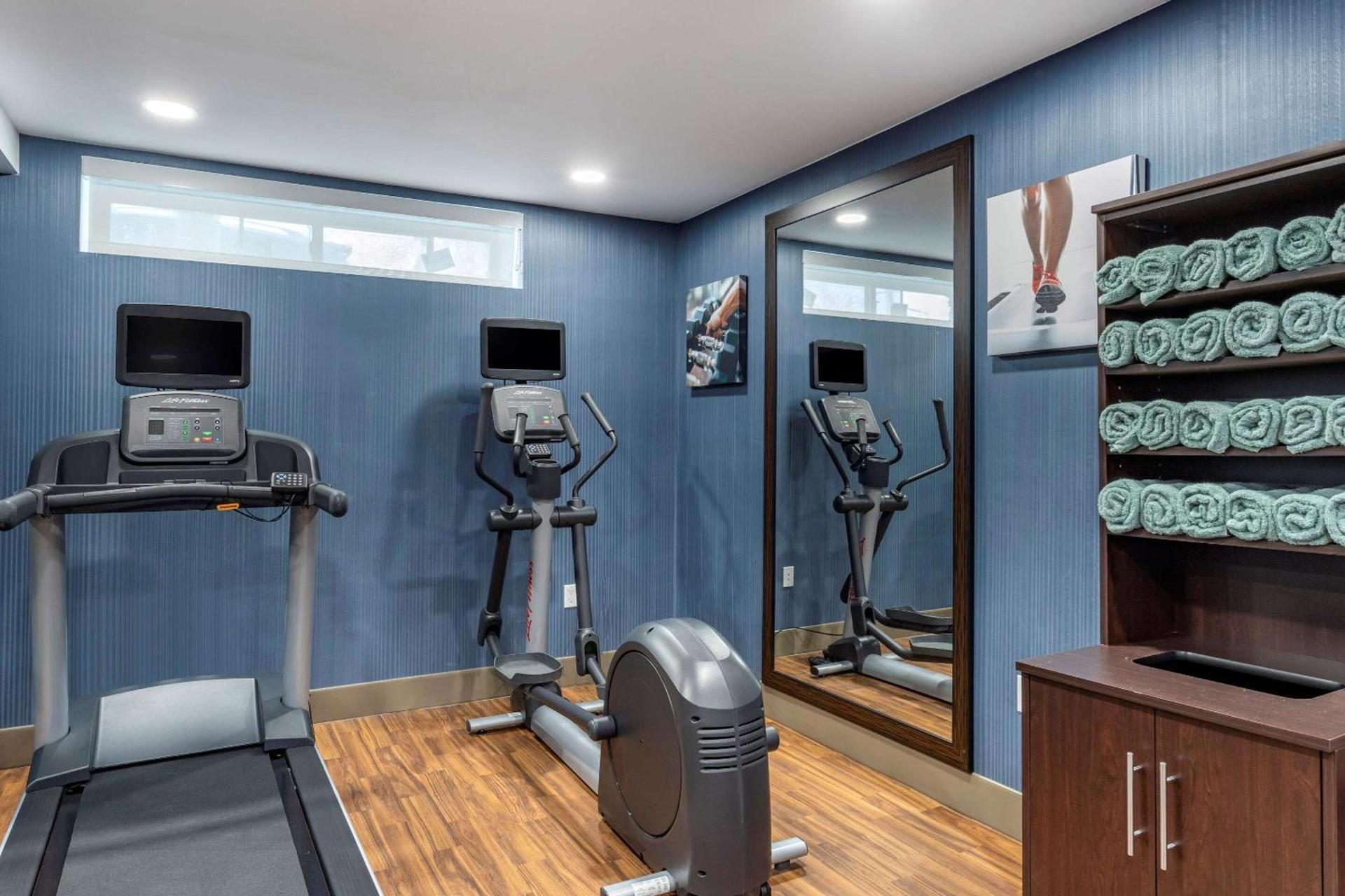 Comfort Inn JFK Airport photo 23