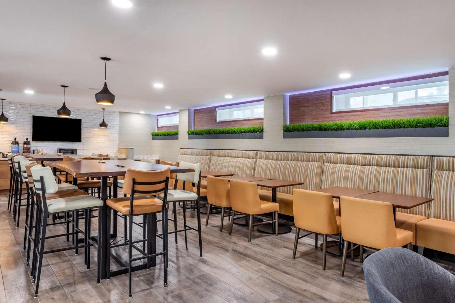 Comfort Inn JFK Airport photo 28