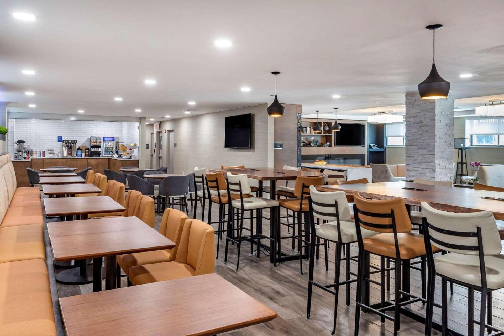 Comfort Inn JFK Airport photo 27