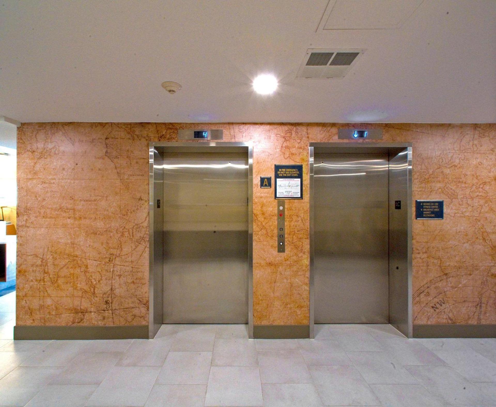 Comfort Inn JFK Airport photo 29