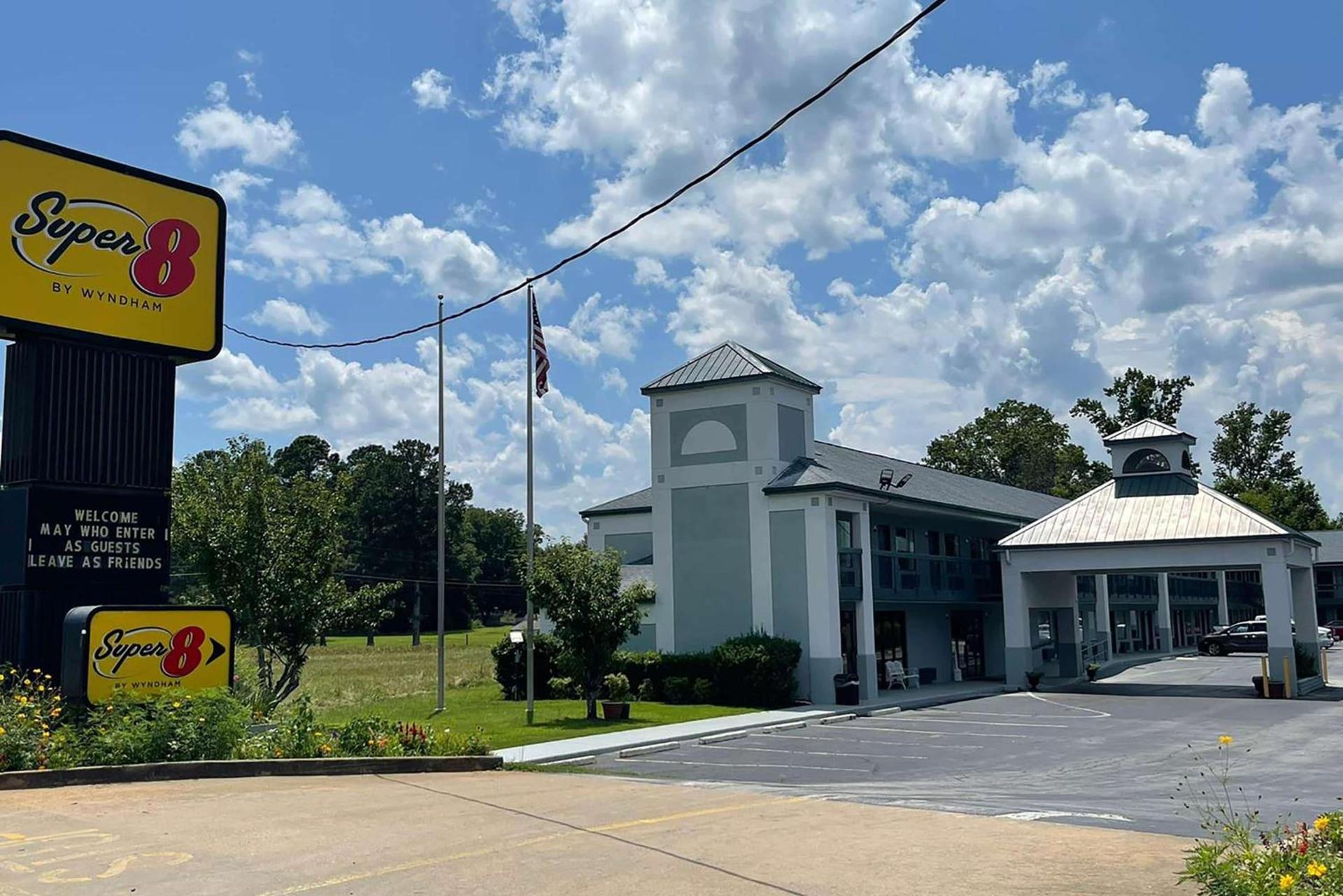 Econo Lodge Elberton photo 4