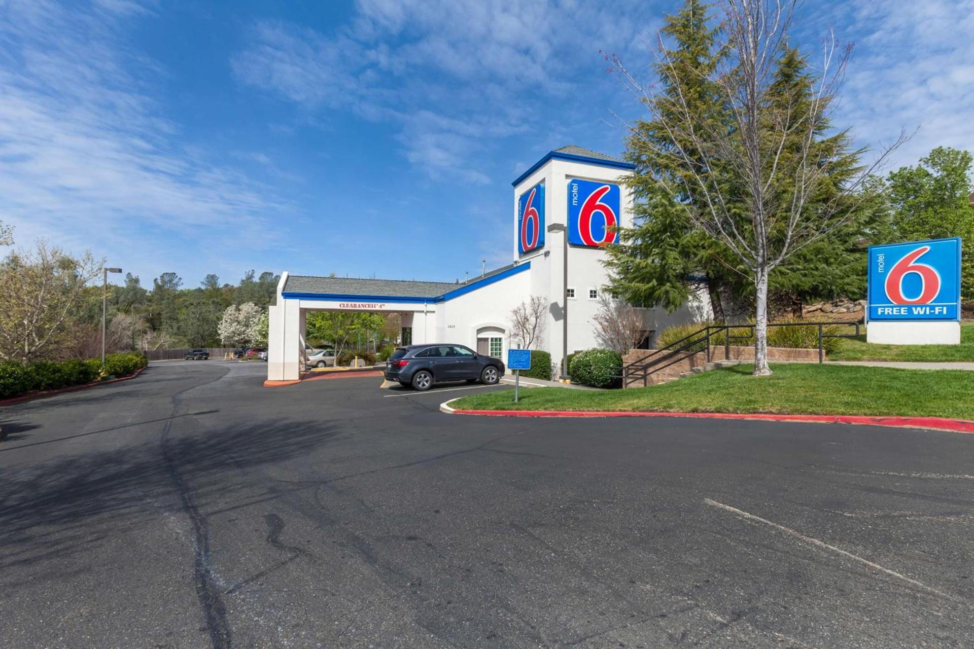 Motel 6-Auburn, CA photo 4