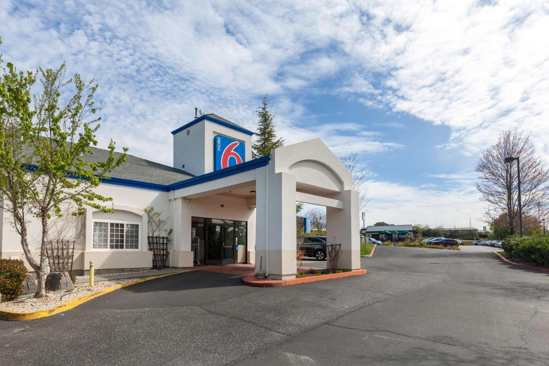 Motel 6-Auburn, CA photo 3