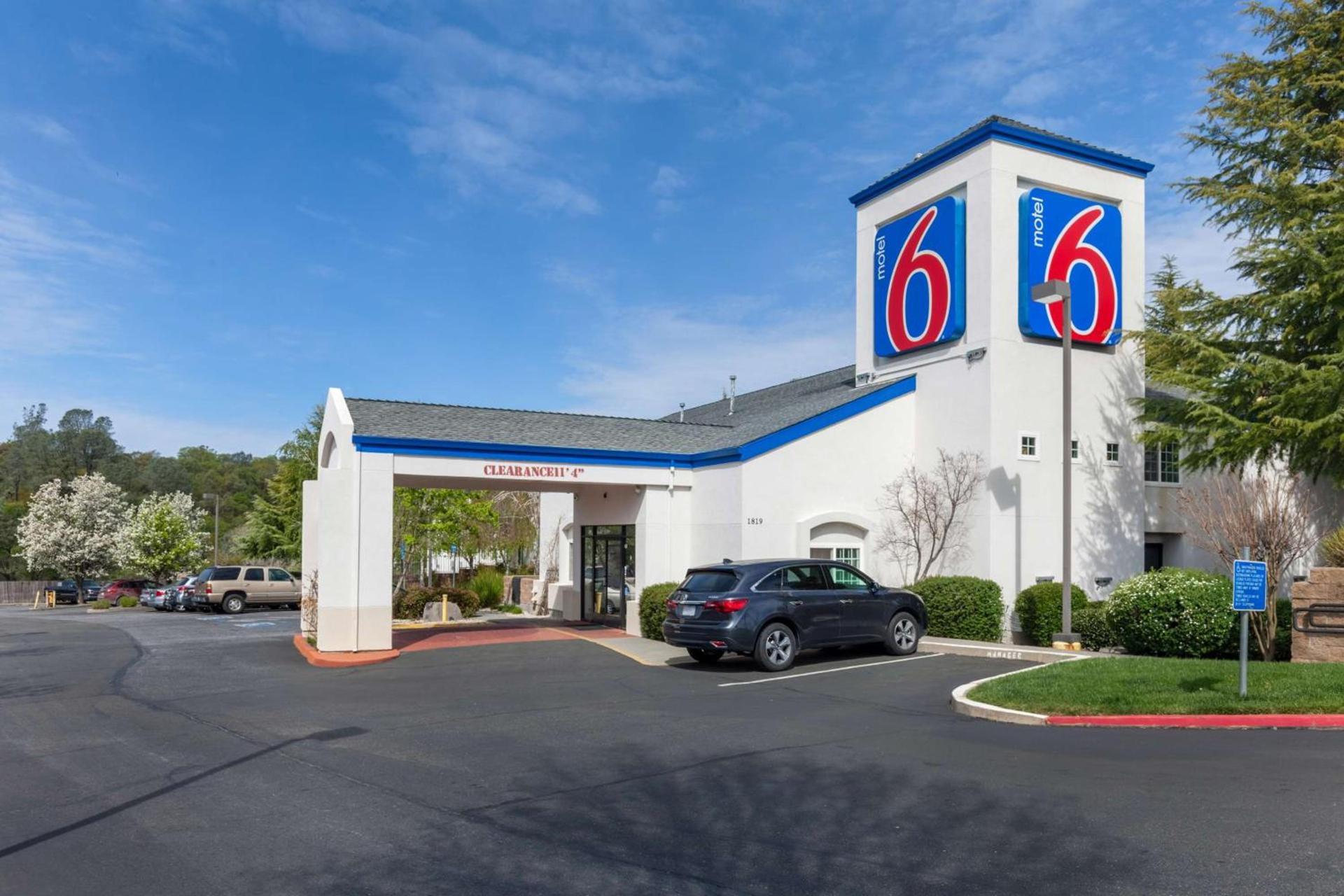 Motel 6-Auburn, CA photo 5