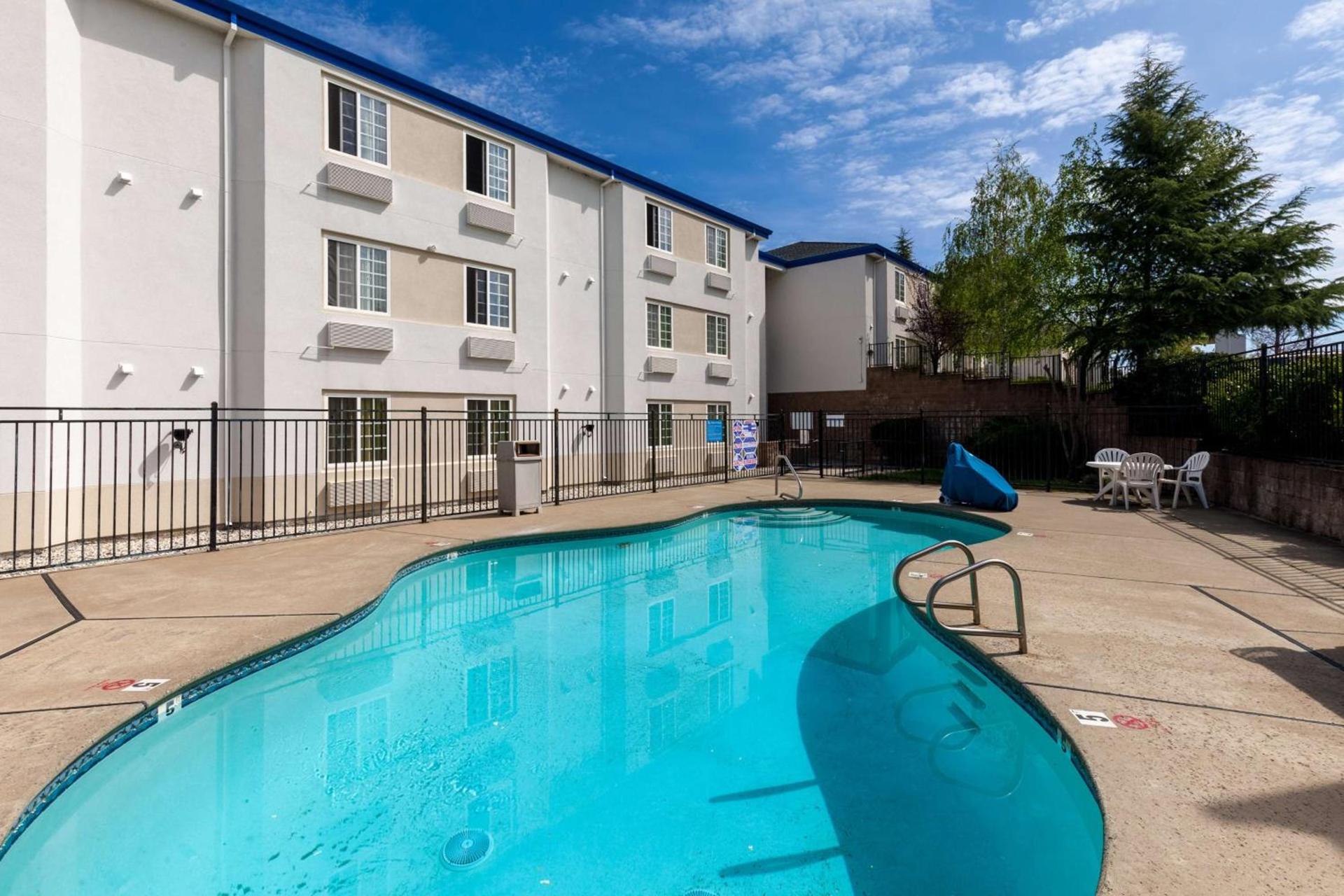 Motel 6-Auburn, CA photo 7