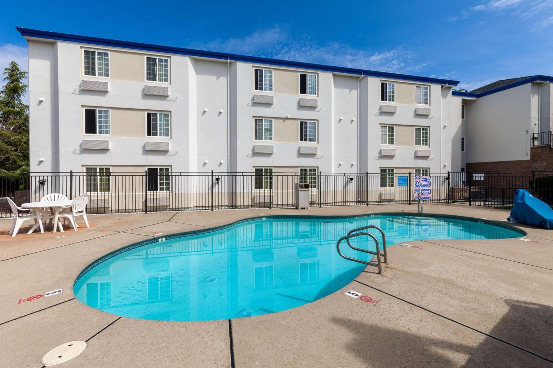 Motel 6-Auburn, CA photo 6