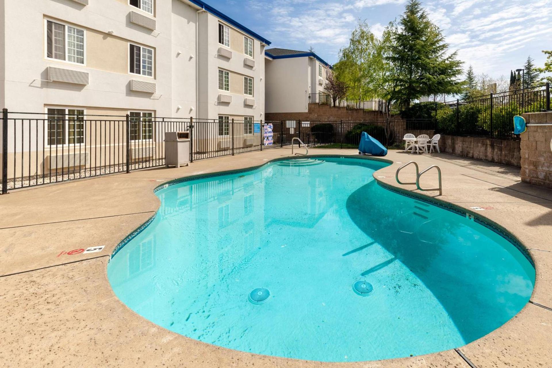 Motel 6-Auburn, CA photo 8