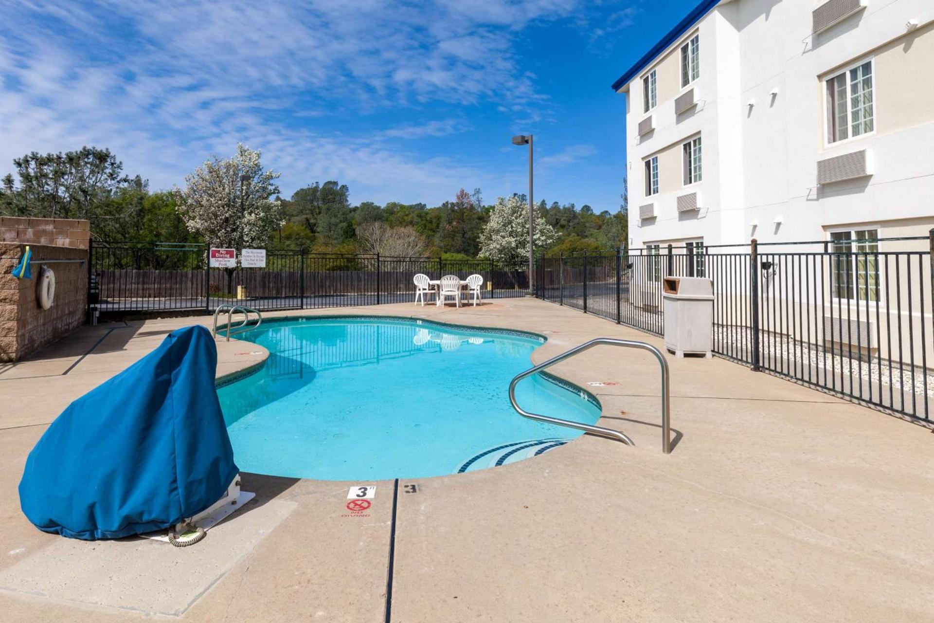 Motel 6-Auburn, CA photo 9