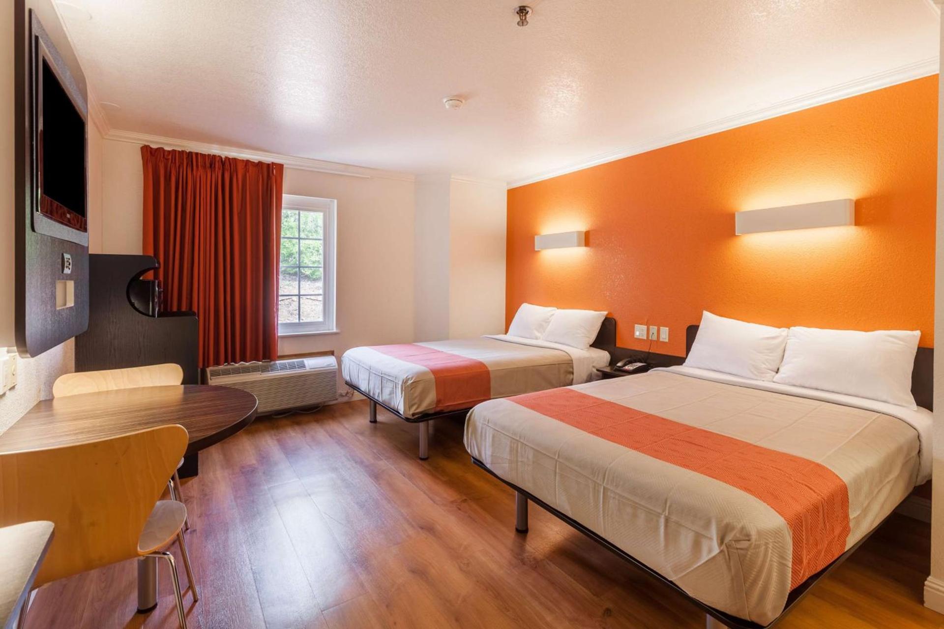 Motel 6-Auburn, CA photo 13
