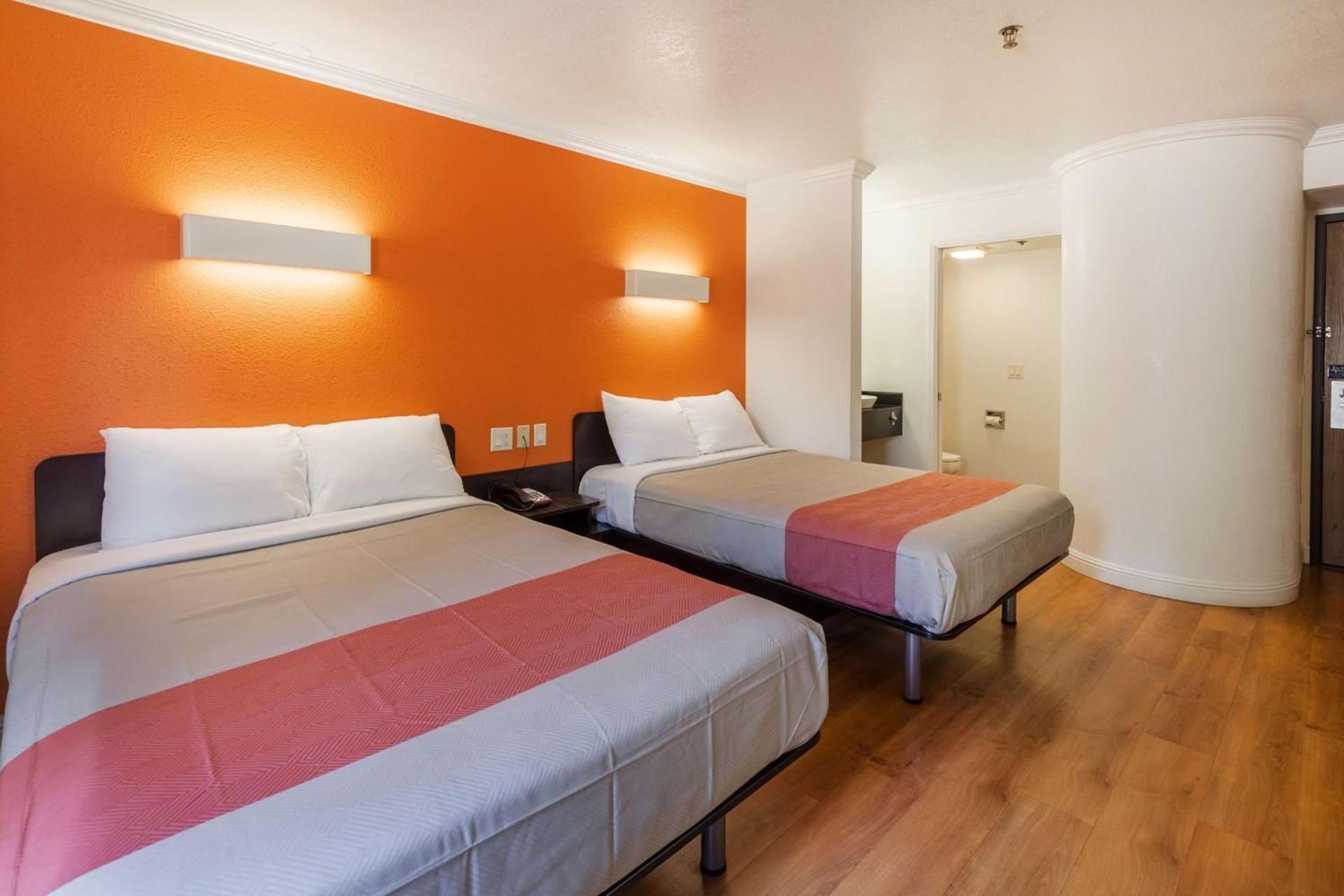 Motel 6-Auburn, CA photo 12