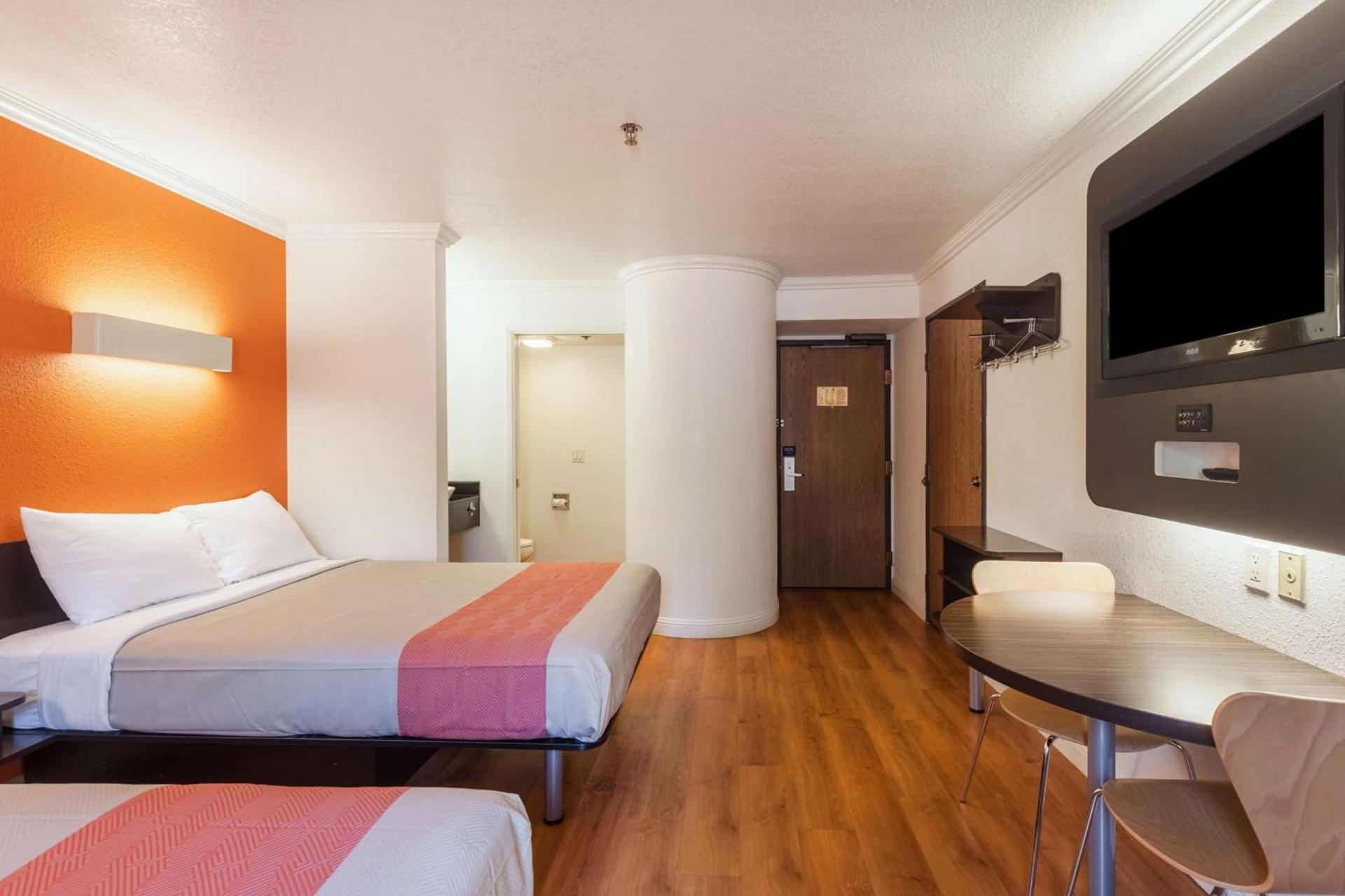 Motel 6-Auburn, CA photo 11