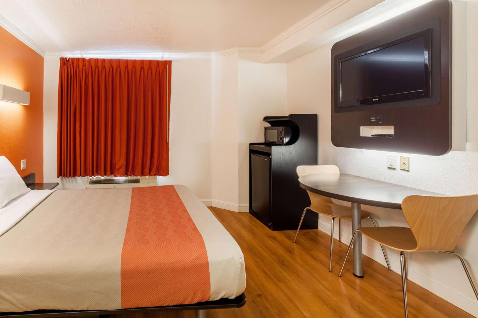 Motel 6-Auburn, CA photo 18